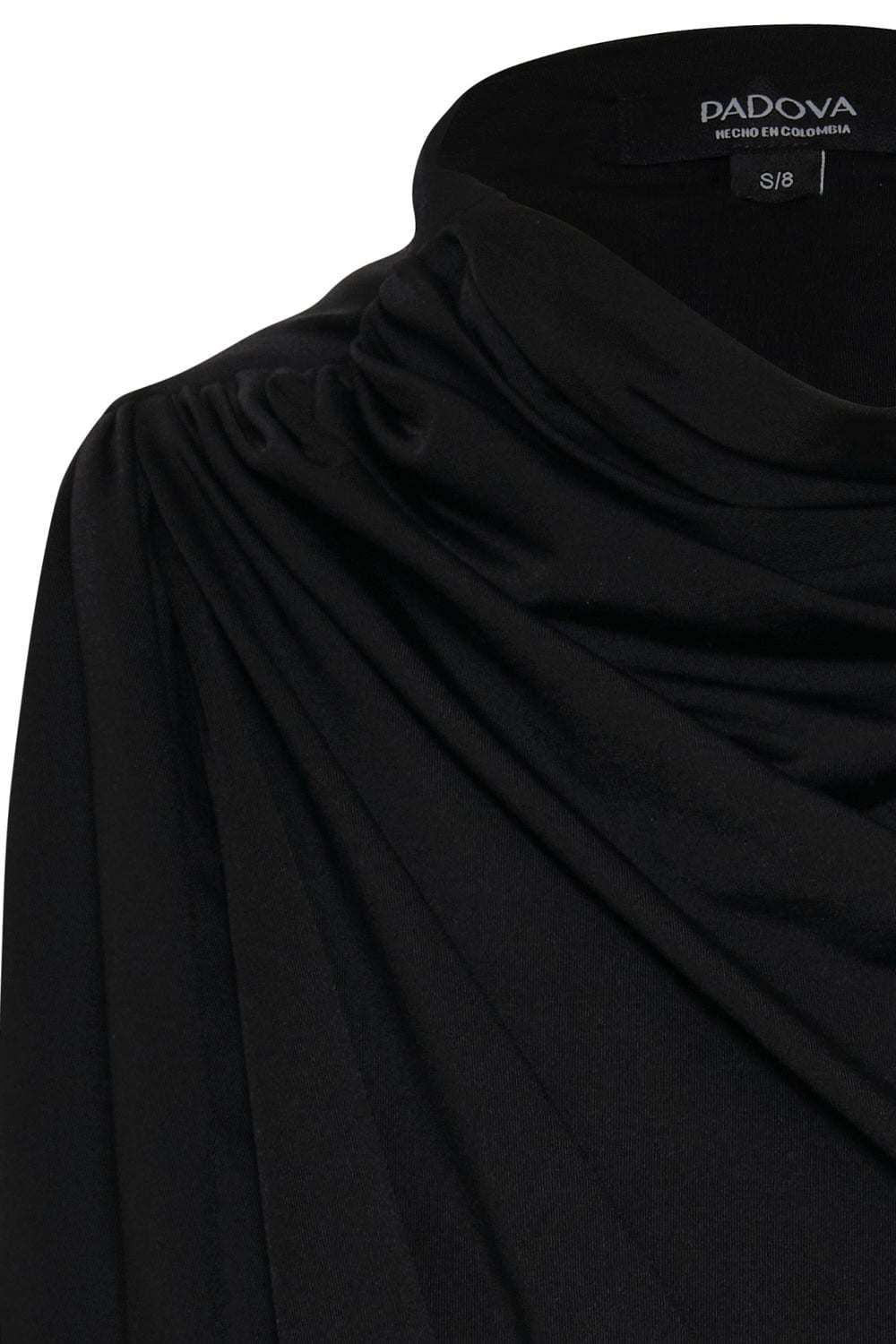 Blusa duna negro - imagen 2