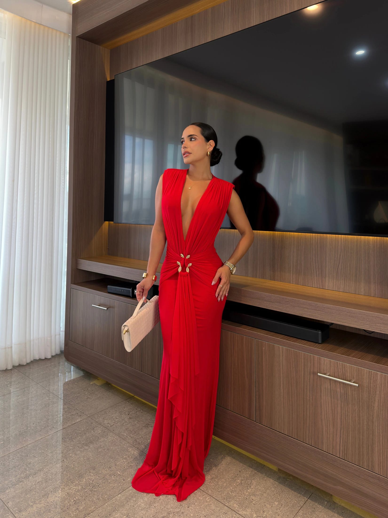 VESTIDO ANTONIA - imagen 3