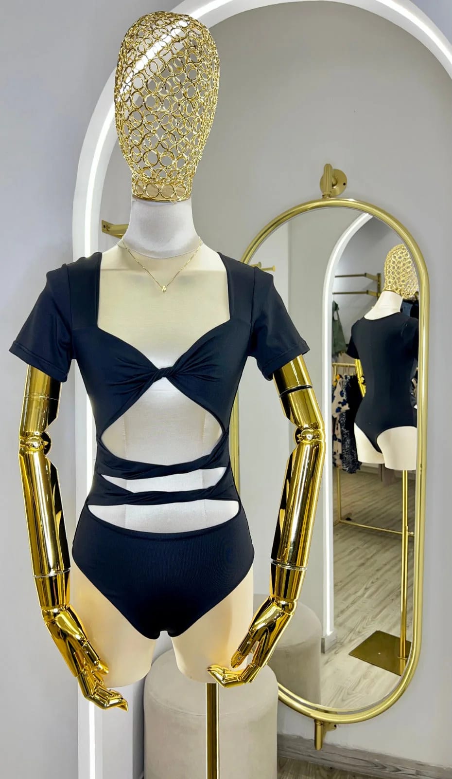 BODY MIRANDA - imagen 3