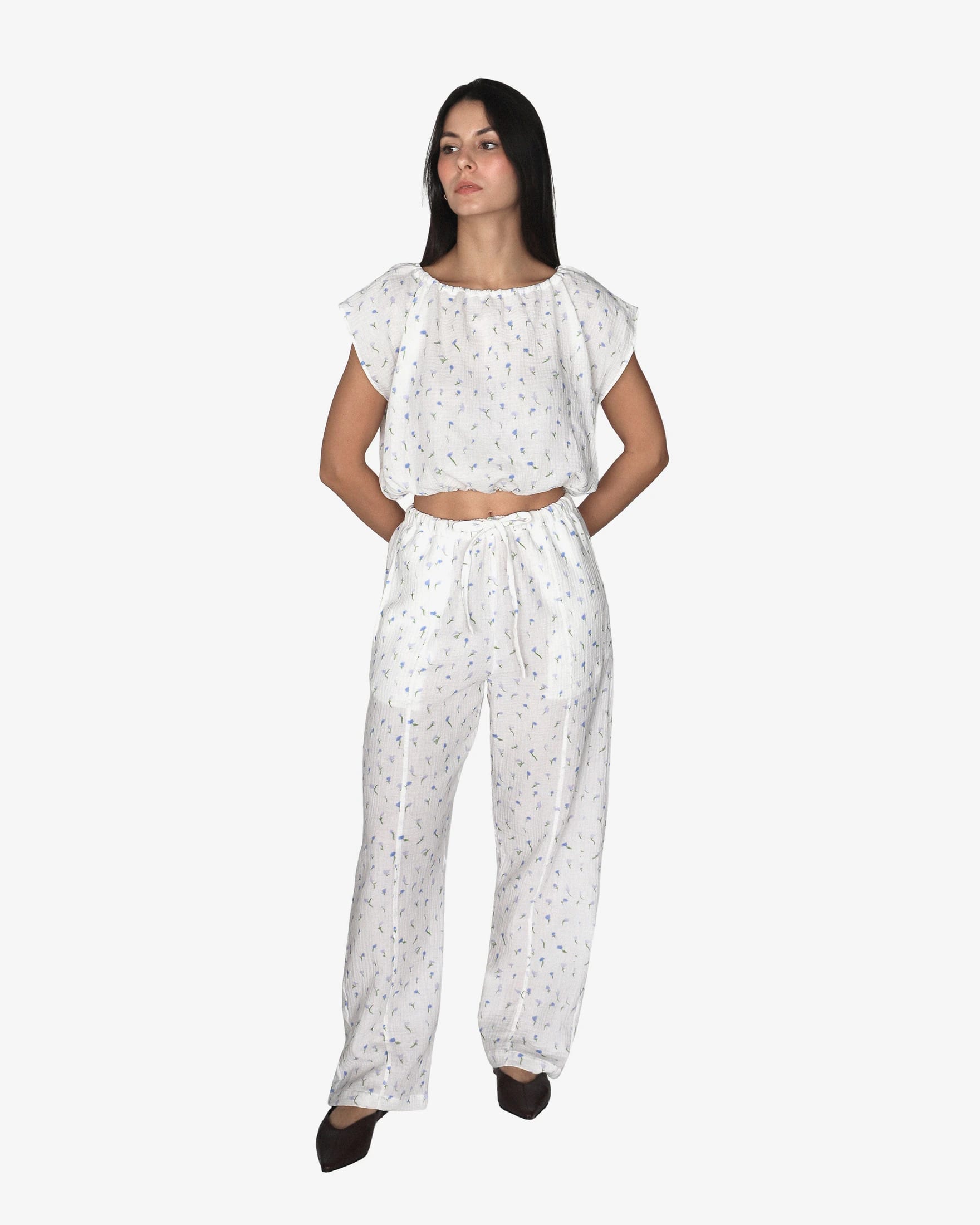 Dawn Bloom Top - imagen 1