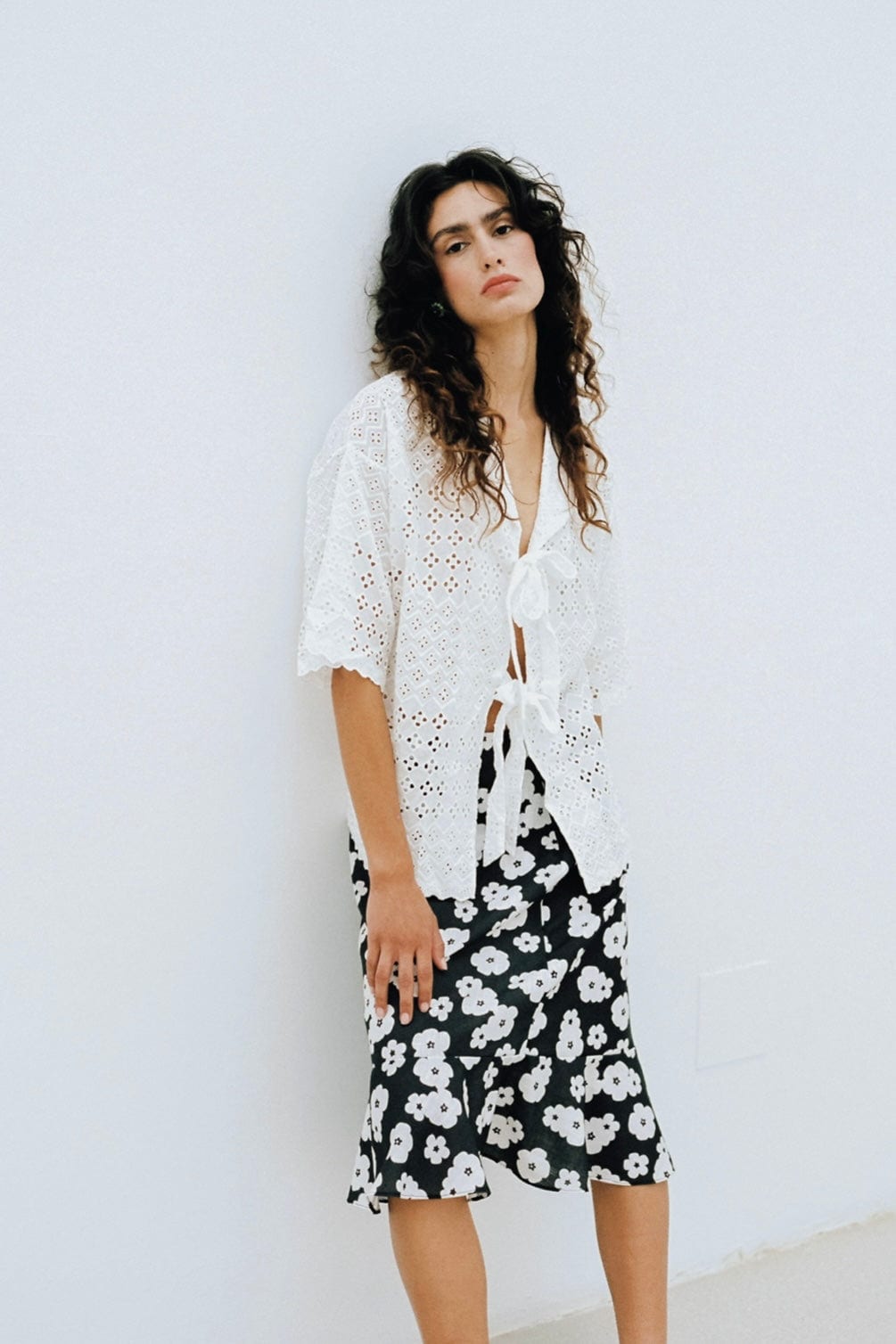 FLORE SKIRT - imagen 5