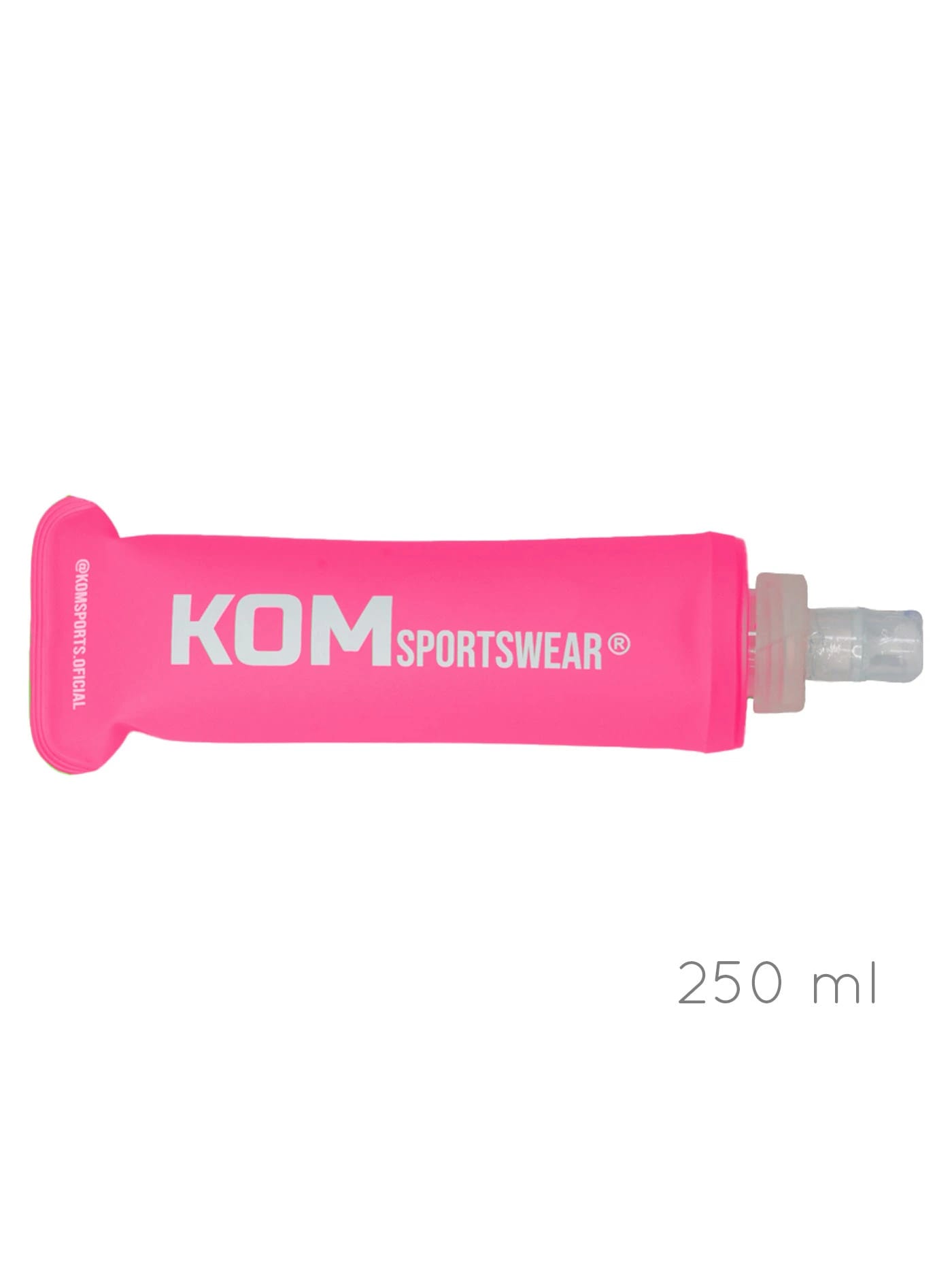 Soft flask Termo silicona 250 y 400 ml - imagen 15