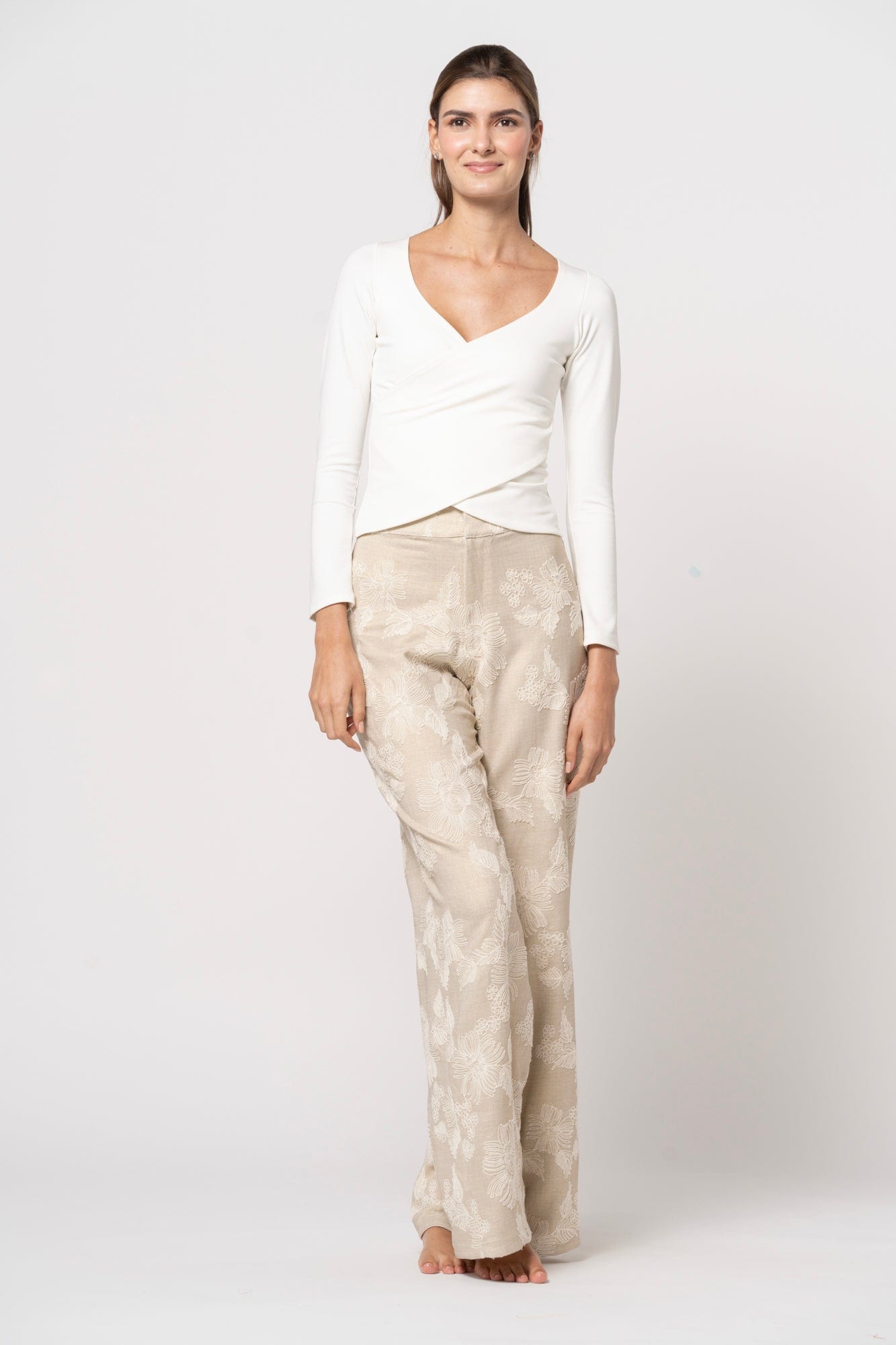 TOP IVY - imagen 1