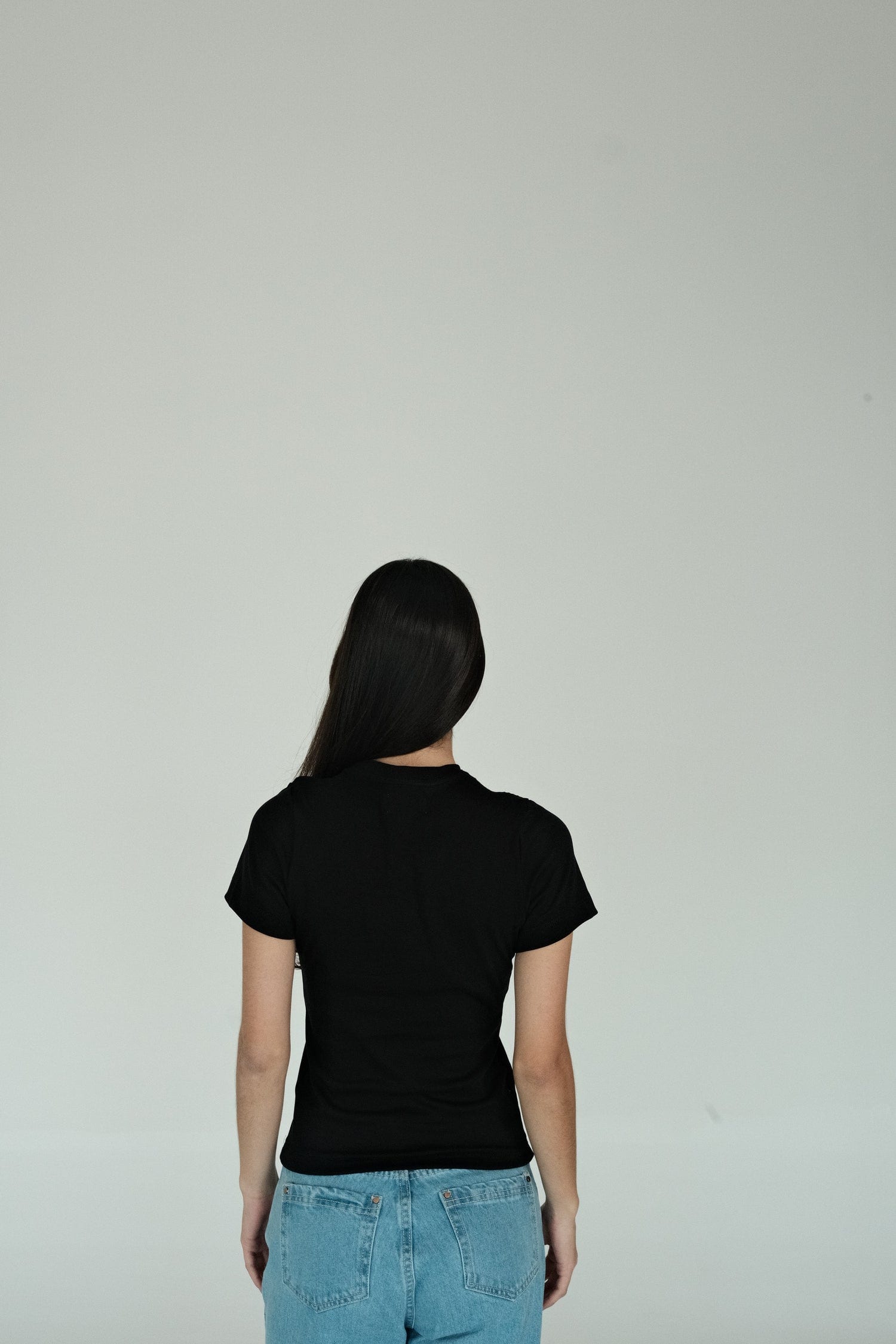 Colombian Star Tee (White) - imagen 3