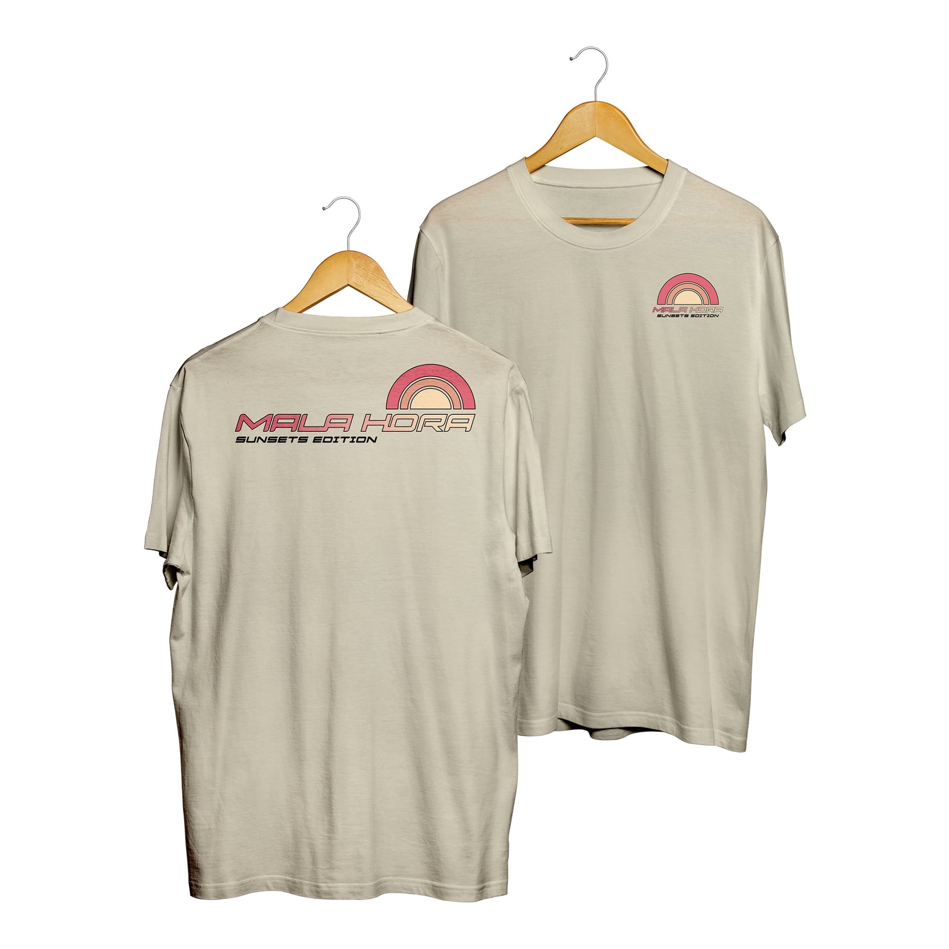 Camiseta Sunsets Edition - imagen 6