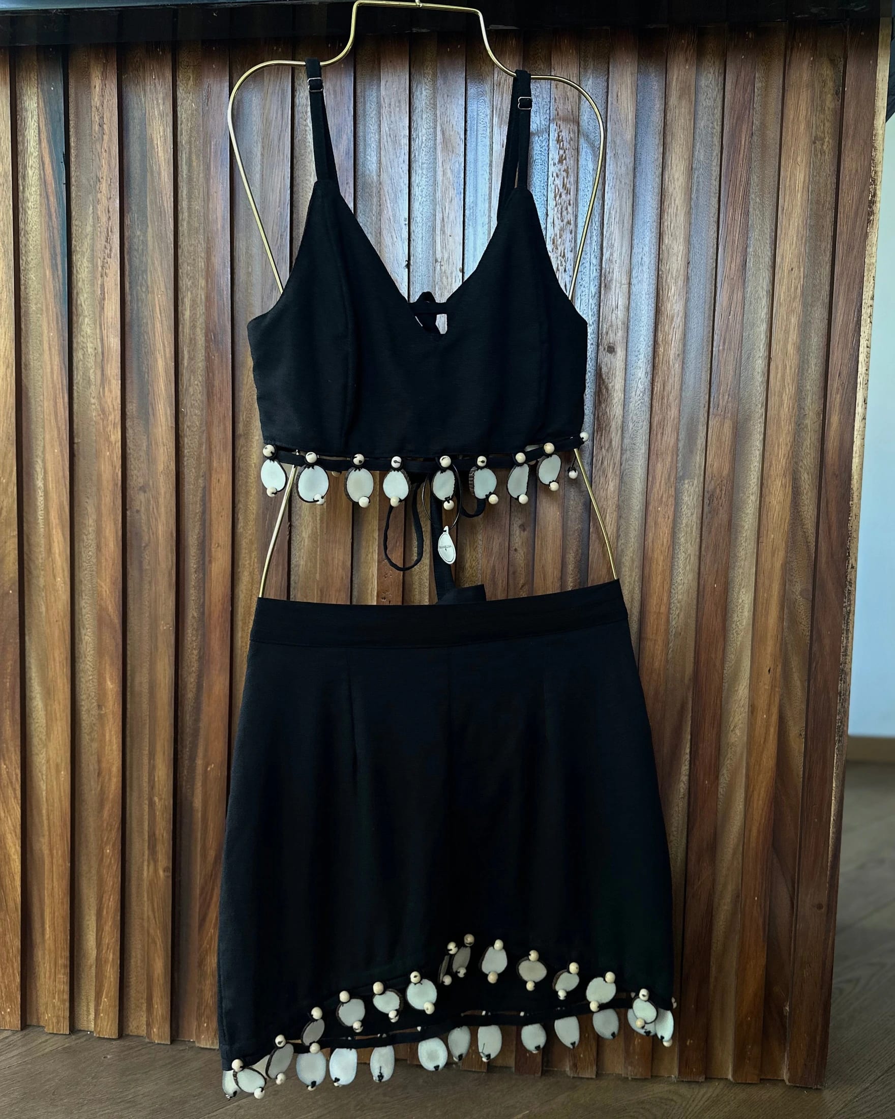 Chalam Skirt - imagen 4