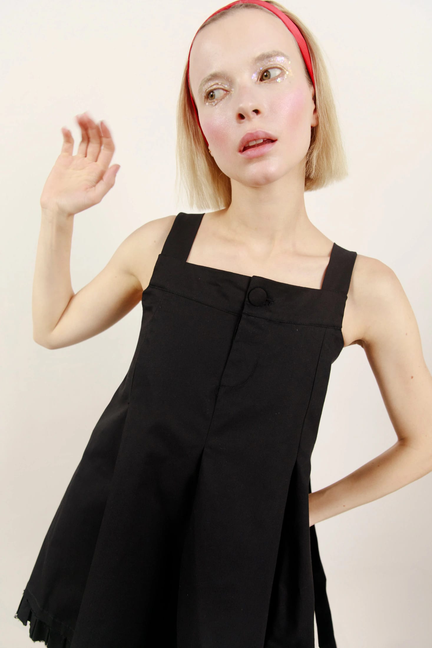 The Mathilda Dress - imagen 2