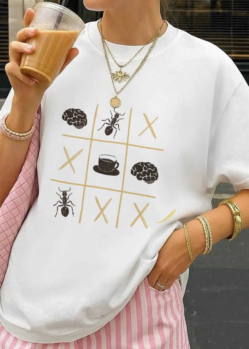 Camiseta La Pausa MatildaxInside - imagen 4