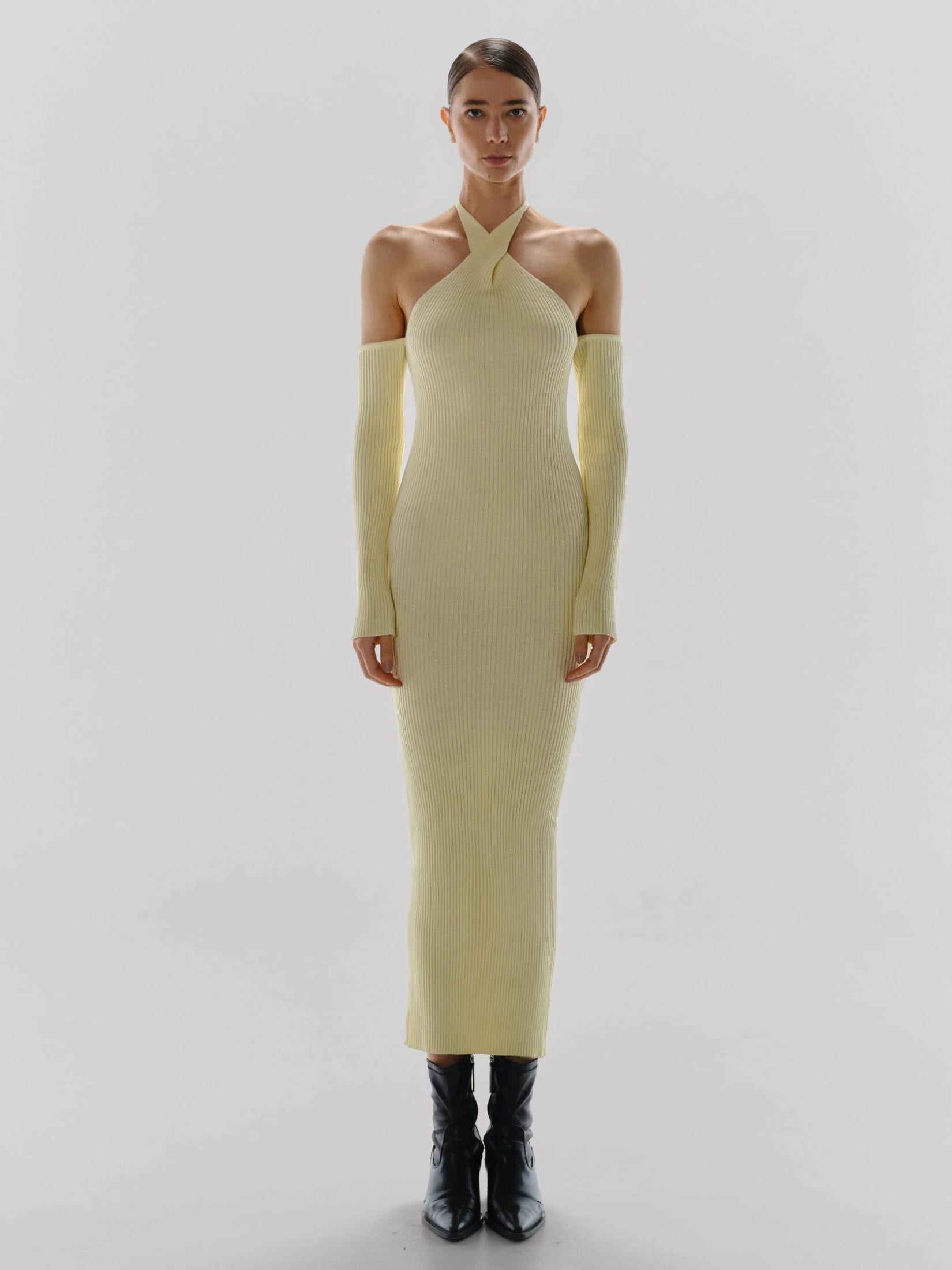 Kai Maxi Dress - imagen 1