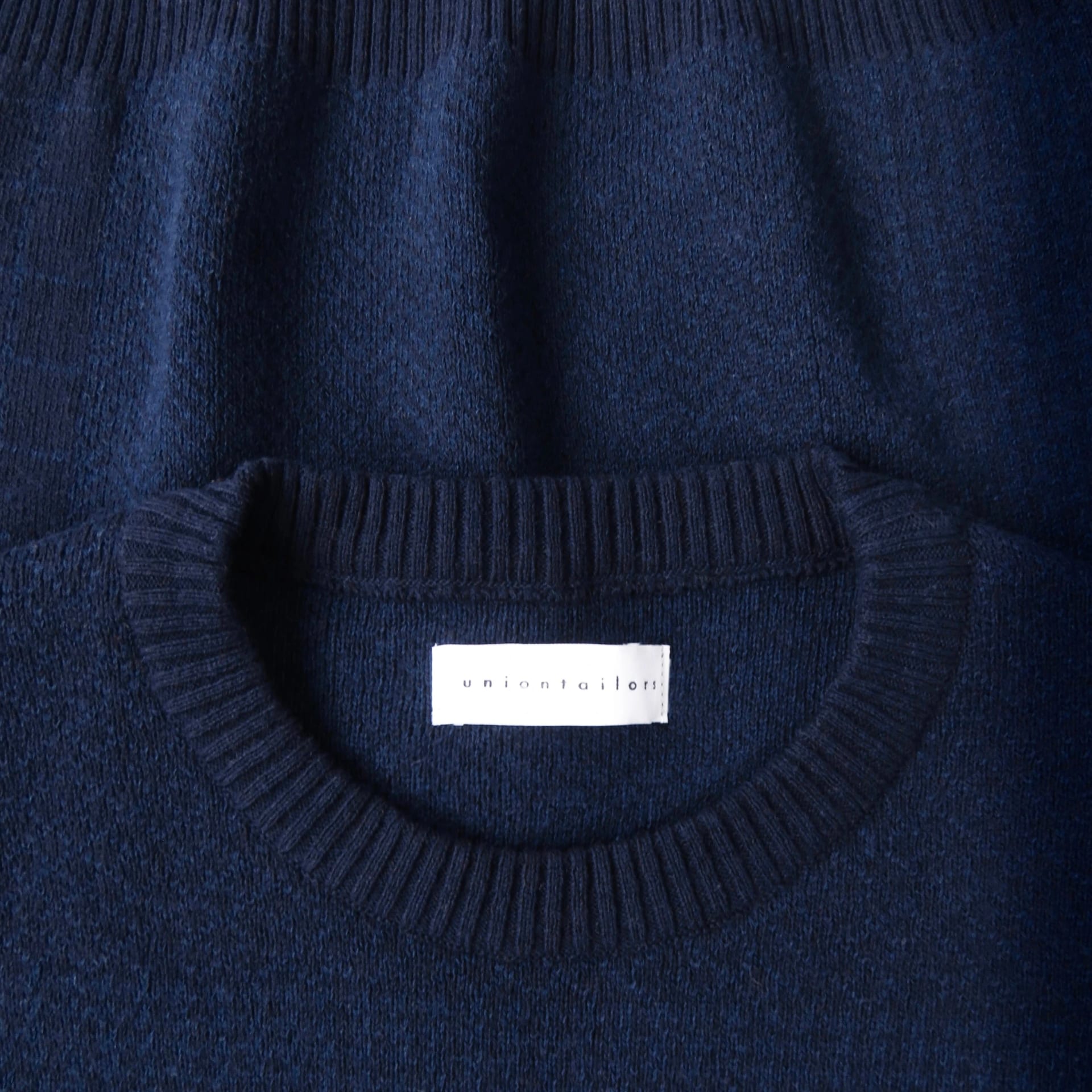 Tsugi-Hagi / Azul Oscuro - imagen 8