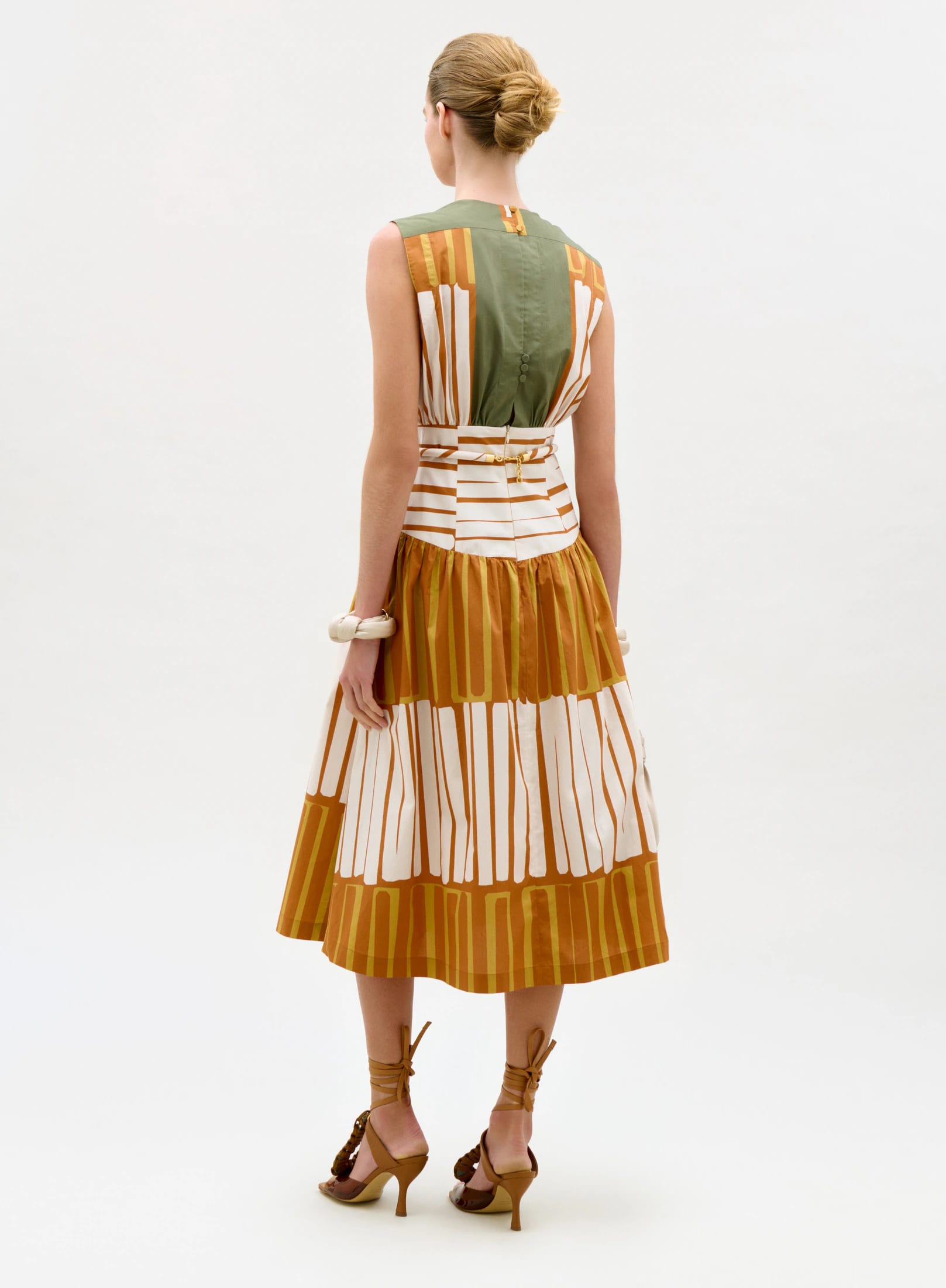 Jocelyn Dress - imagen 3
