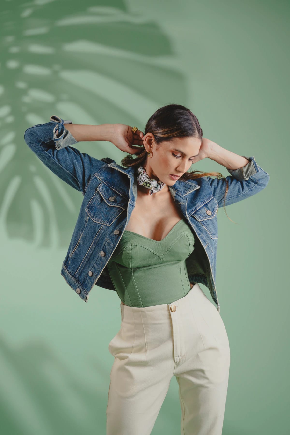 RCH19: Chaqueta Icono Urbano - imagen 3