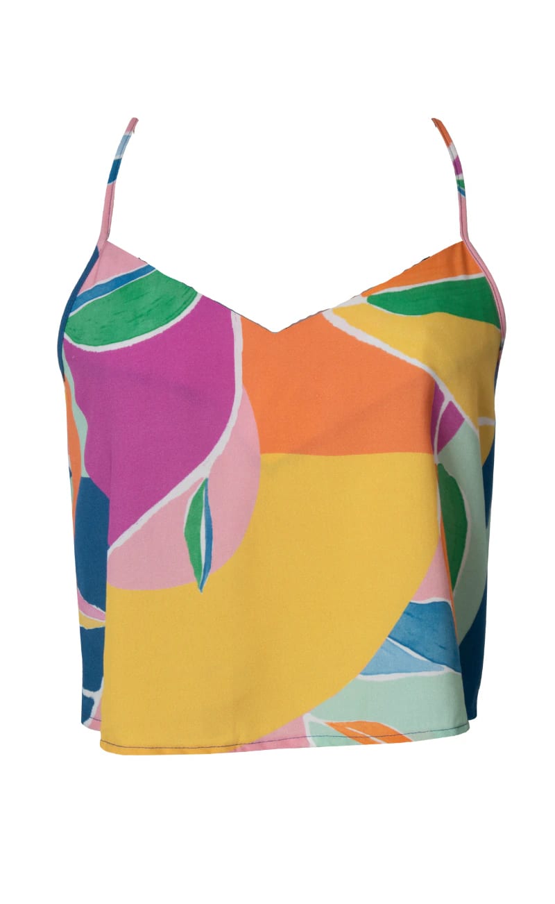 BLUSA ODELA - imagen 1