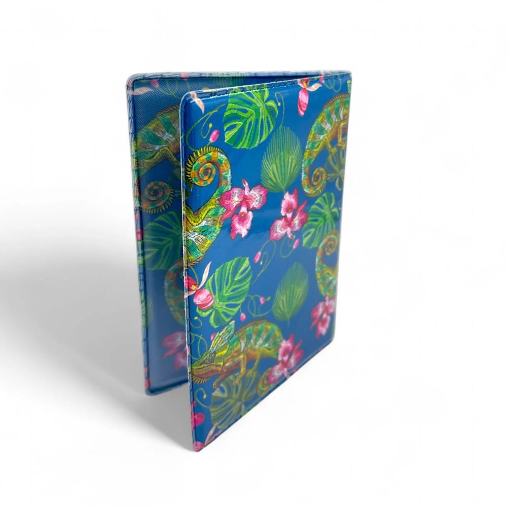 Portapasaporte - imagen 14