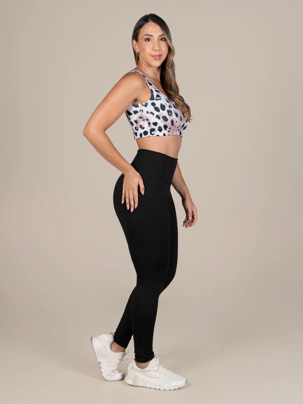 veloura leggins set - imagen 2