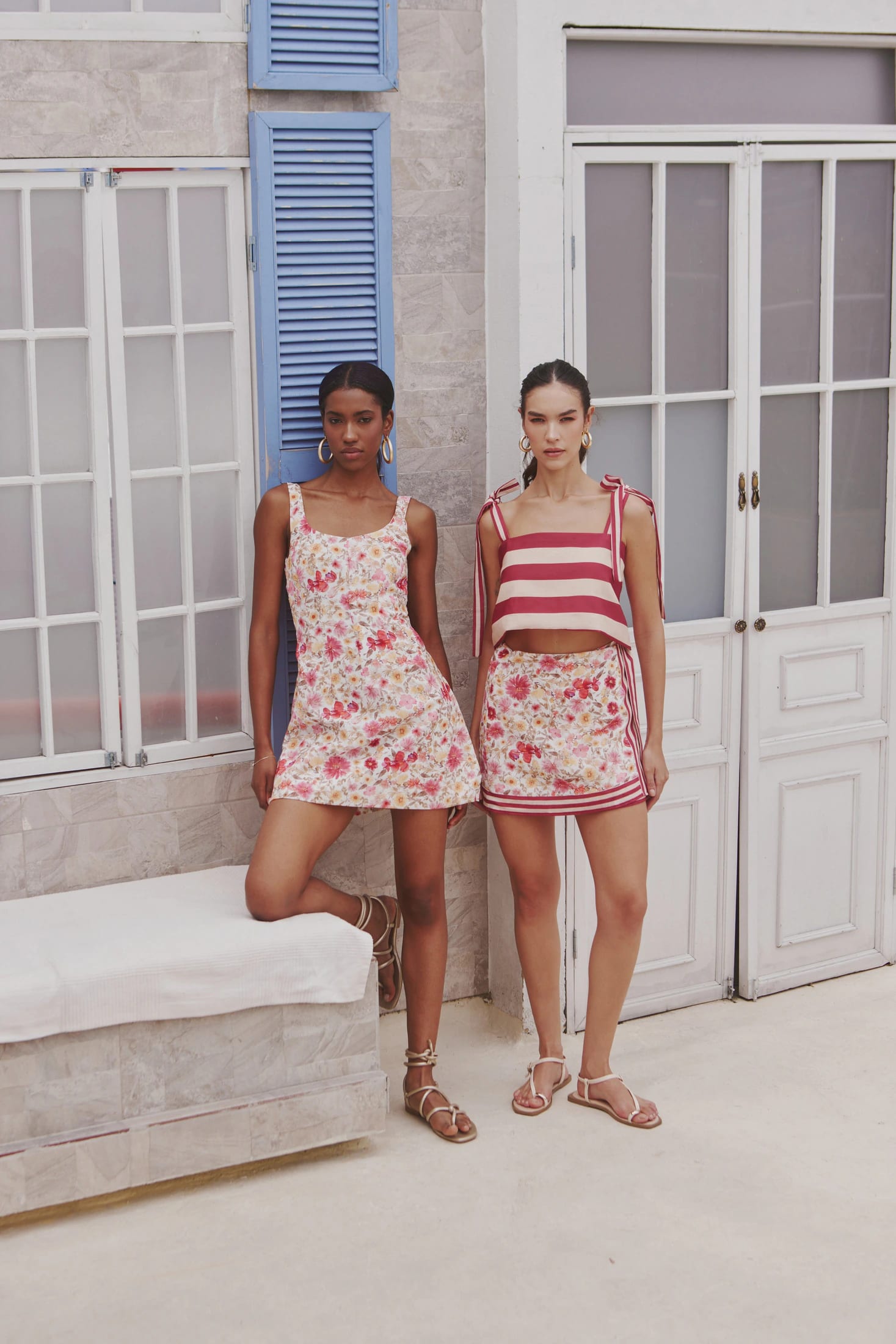 Fiore - Falda - imagen 2