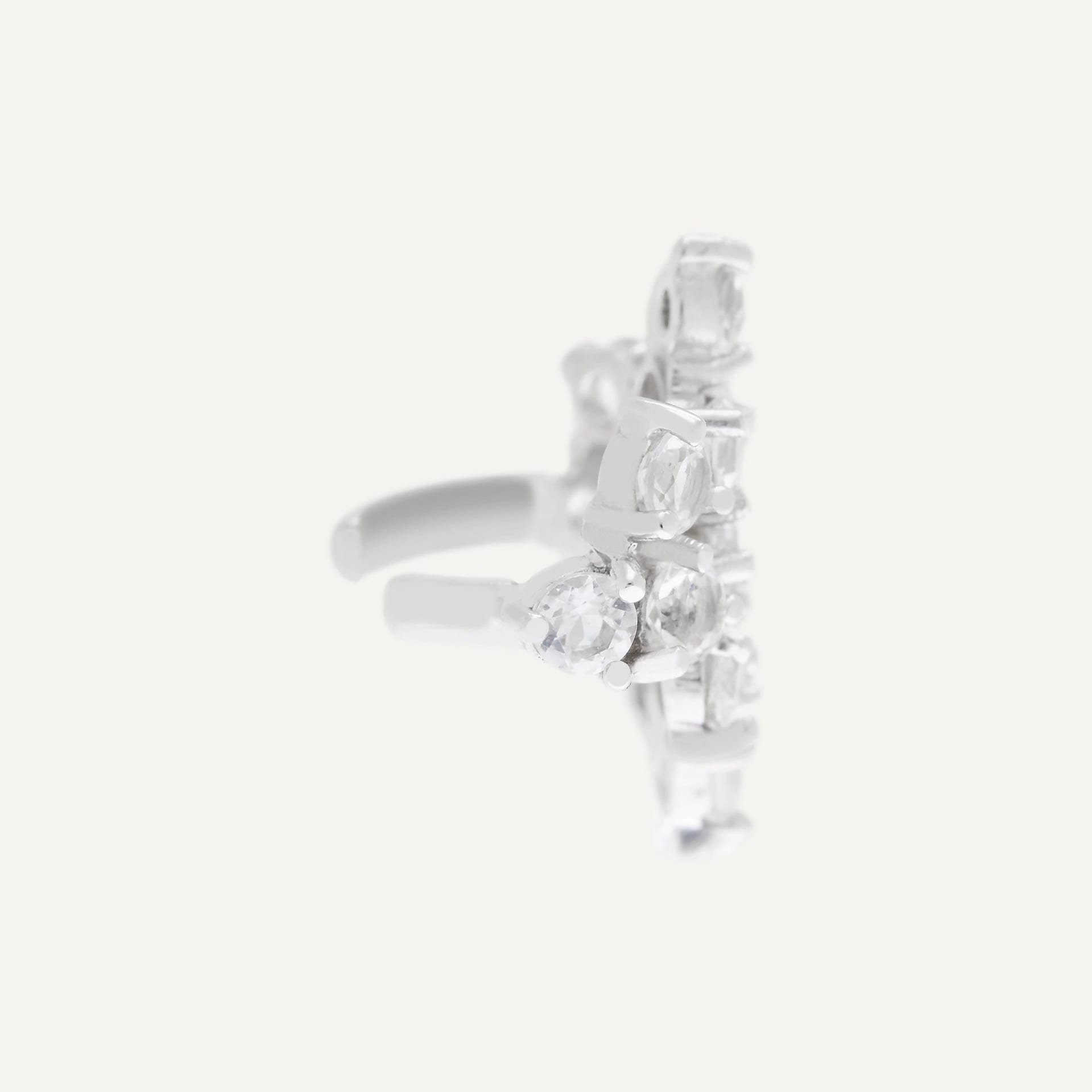 Earcuff wave - imagen 2