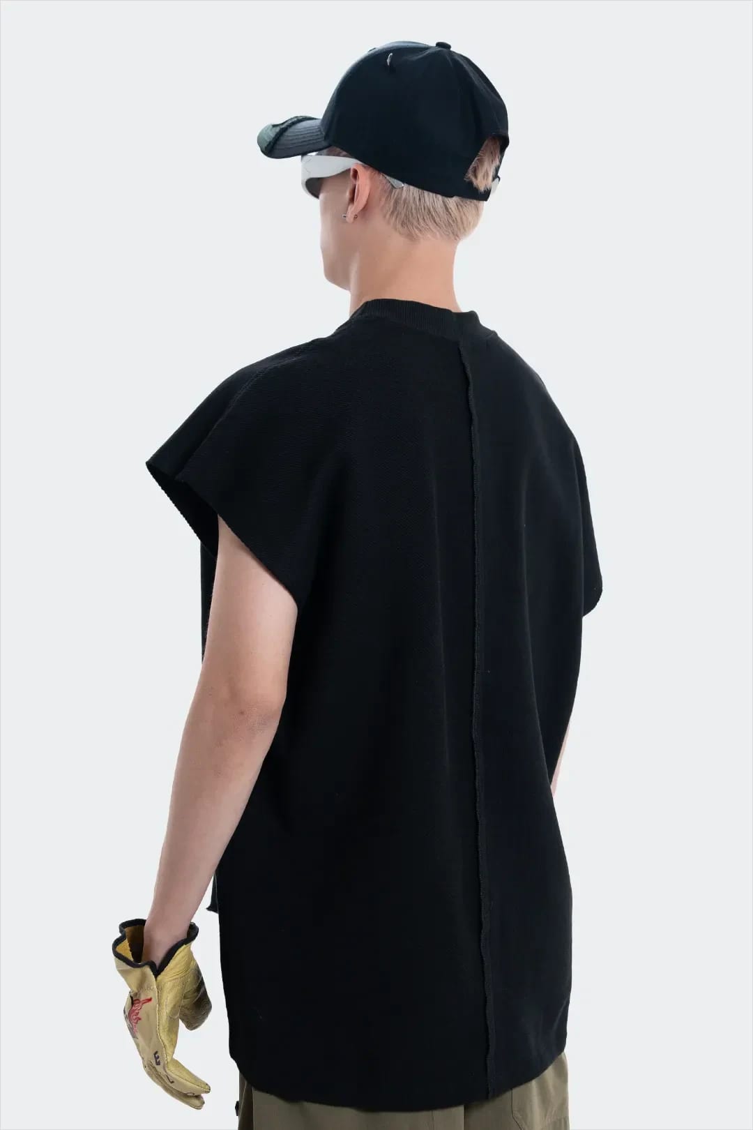 VENENO TANK TOP MIX VNNO - imagen 4