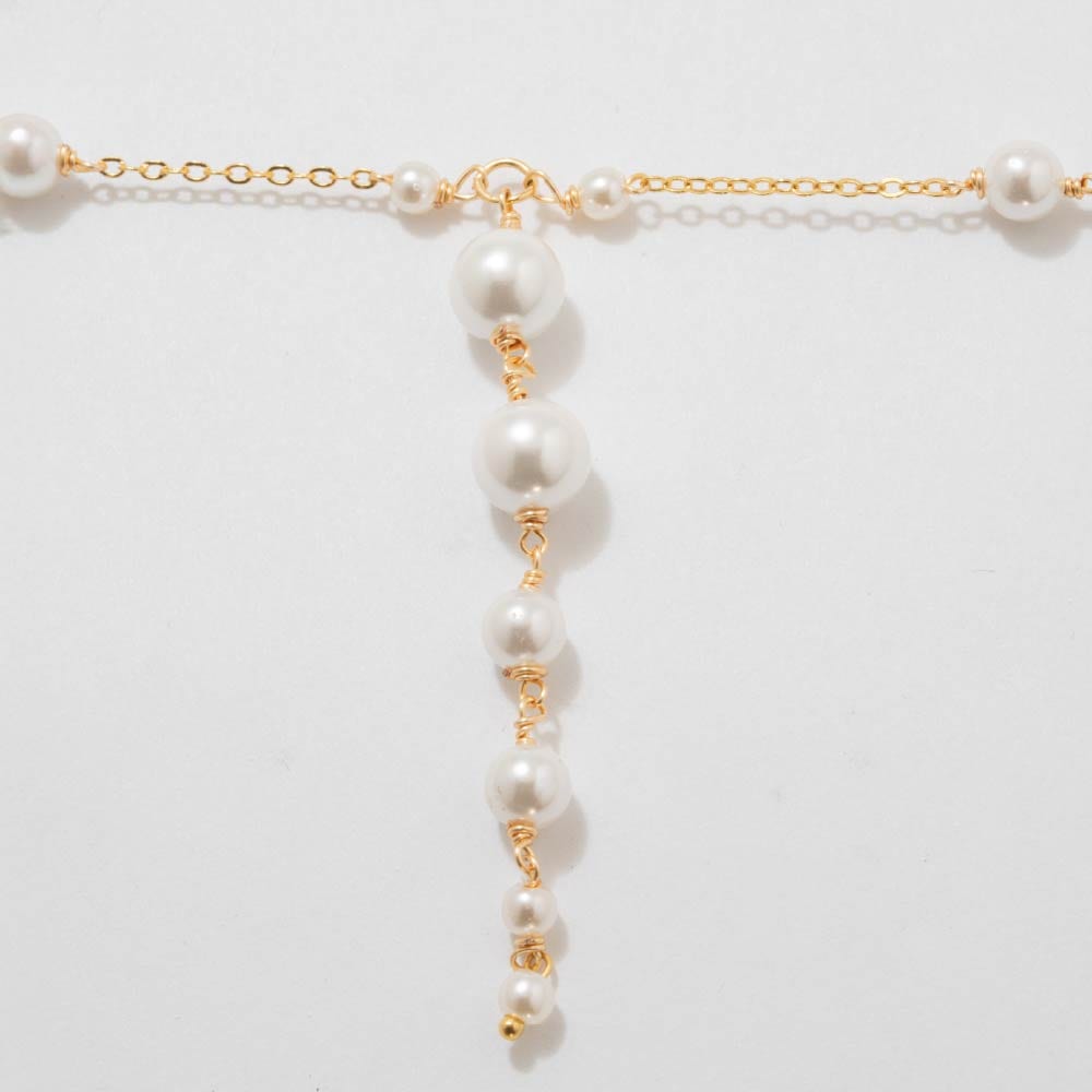 Collar Constancia - imagen 2