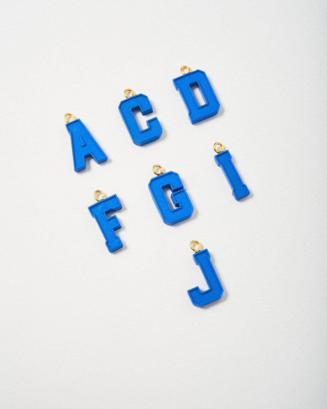 Darling you Hoops Blue - imagen 2