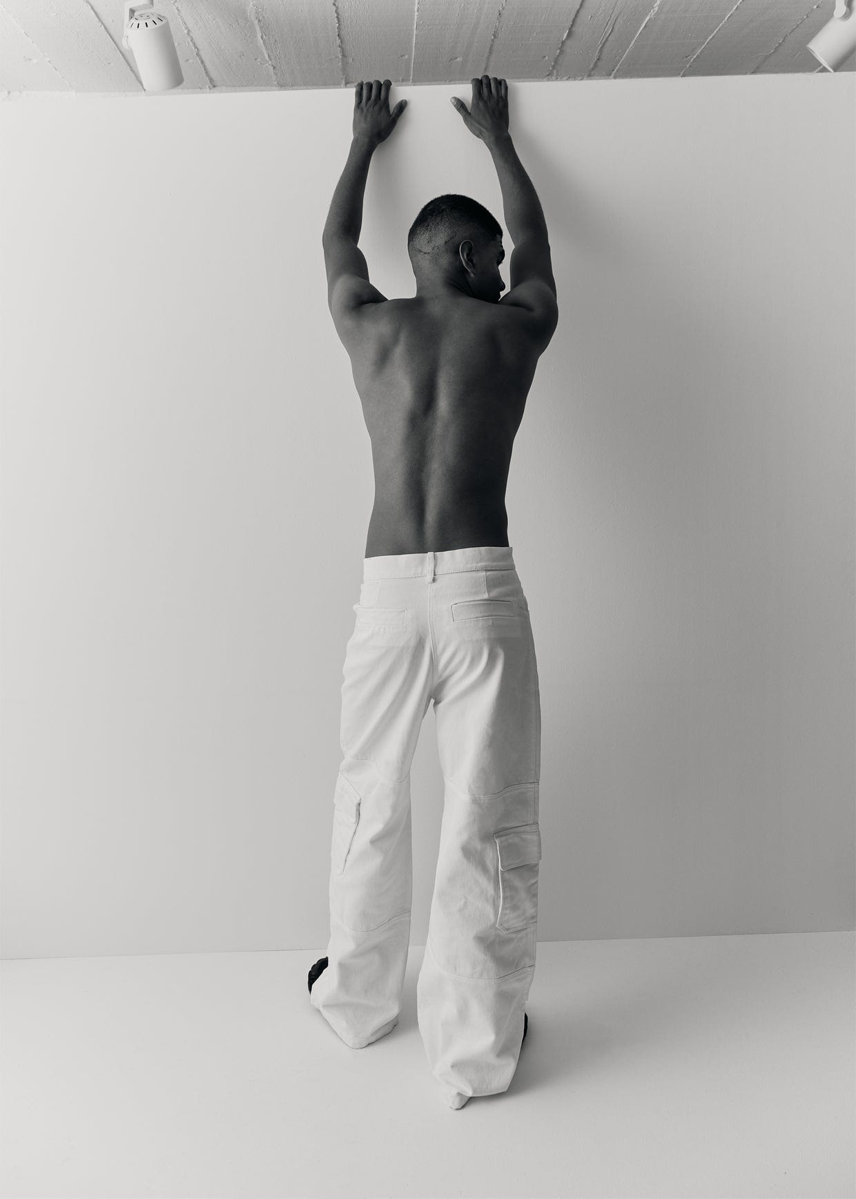 ANTIS PANTS - imagen 5