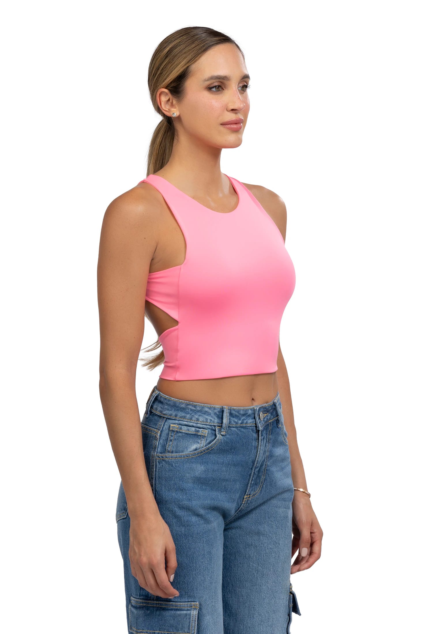 Crop Top – Rumania - imagen 3