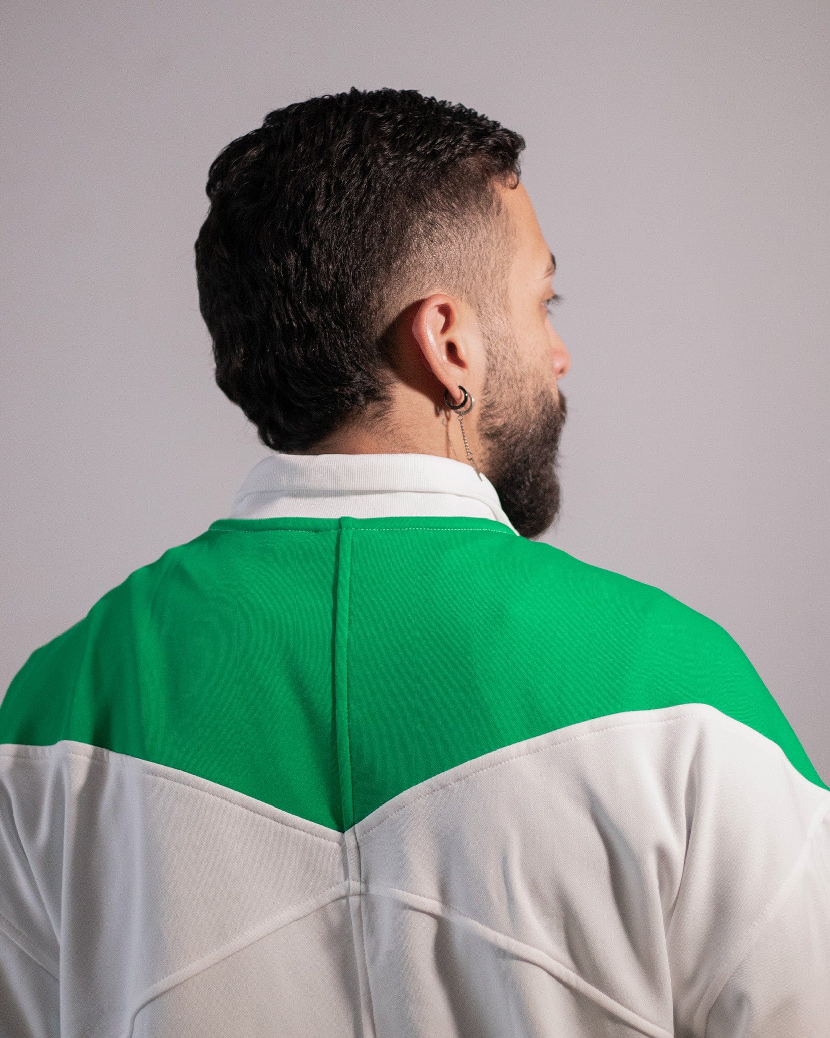 CHAQUETA PRESENTACION NIKE 2026 HOMBRE - imagen 3