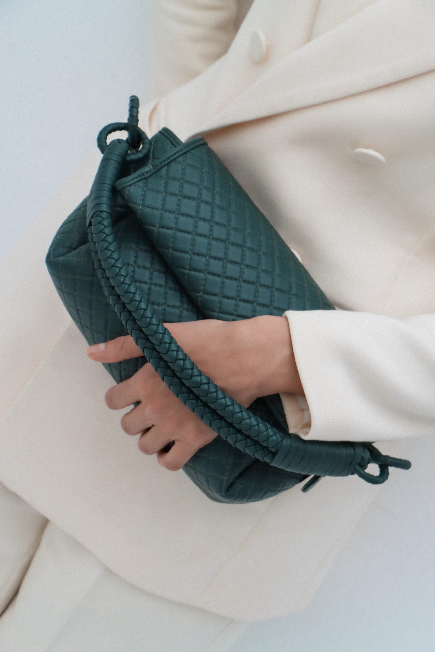 Paddington Bag, Green - imagen 5