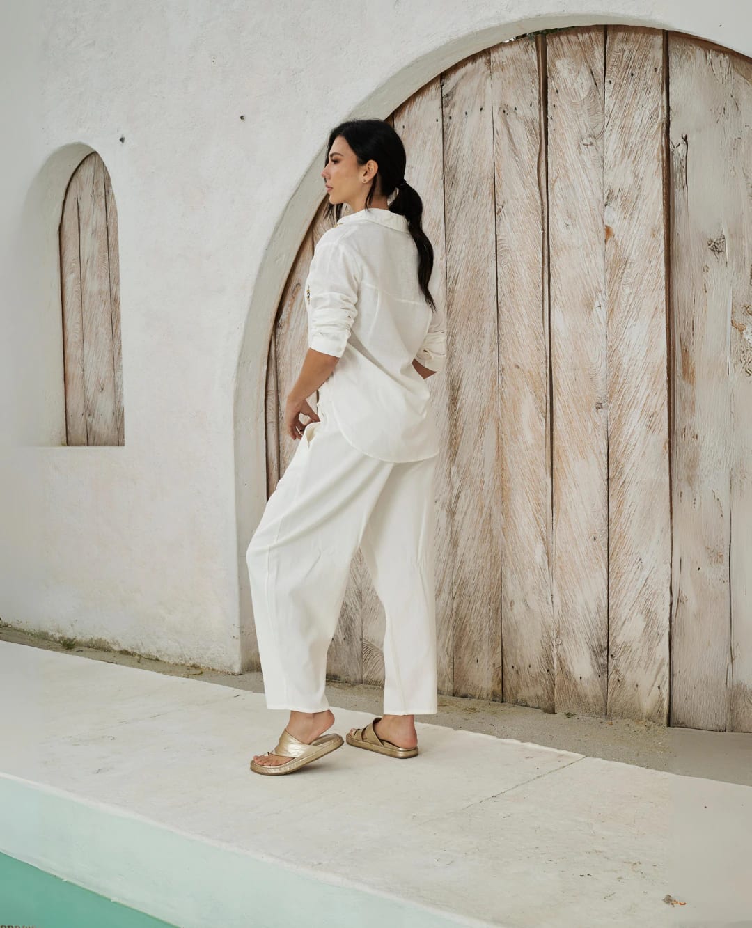 Marsa Pants - imagen 2