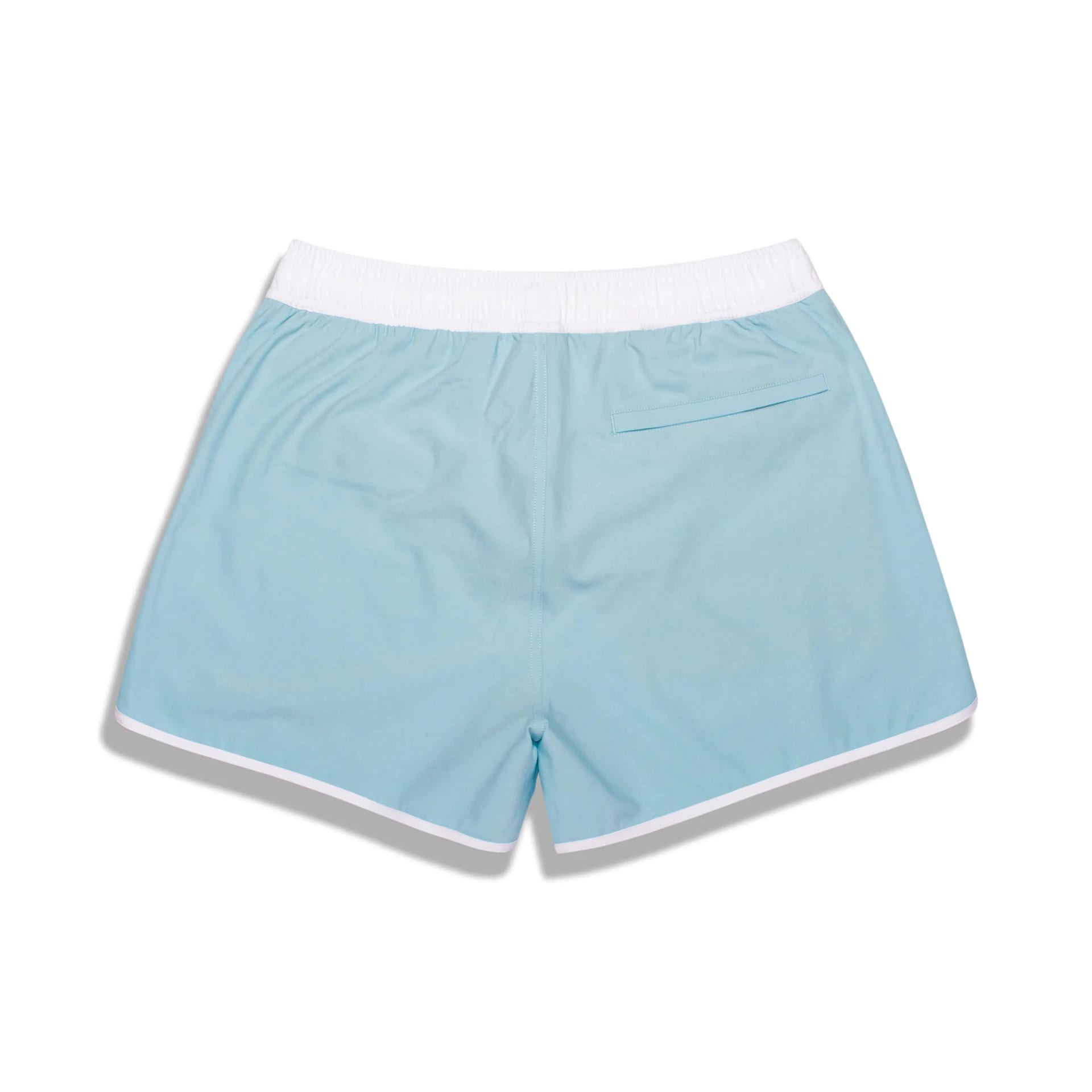 Short Híbrido Azure - imagen 9