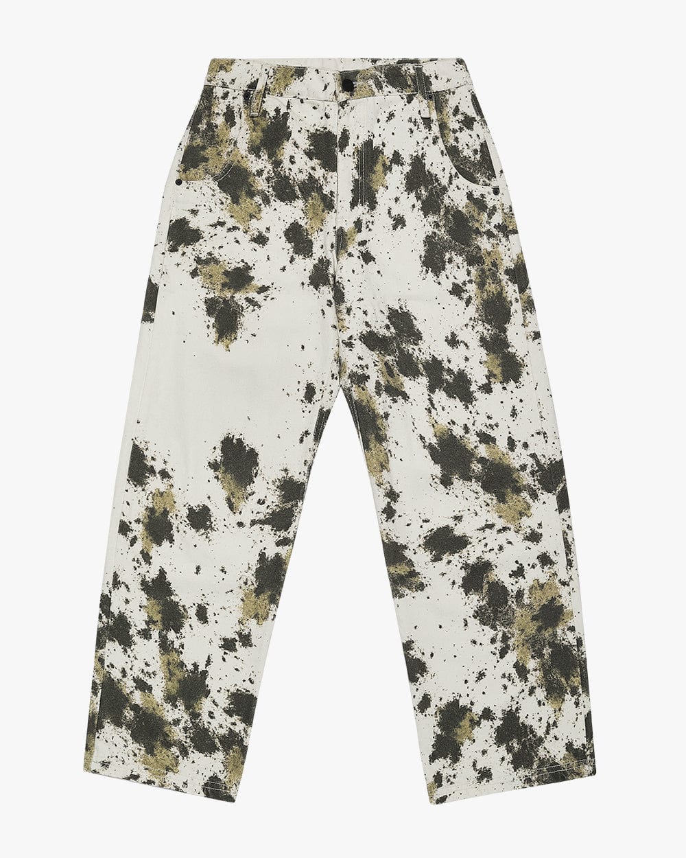 SPLATTER PANTS - imagen 3