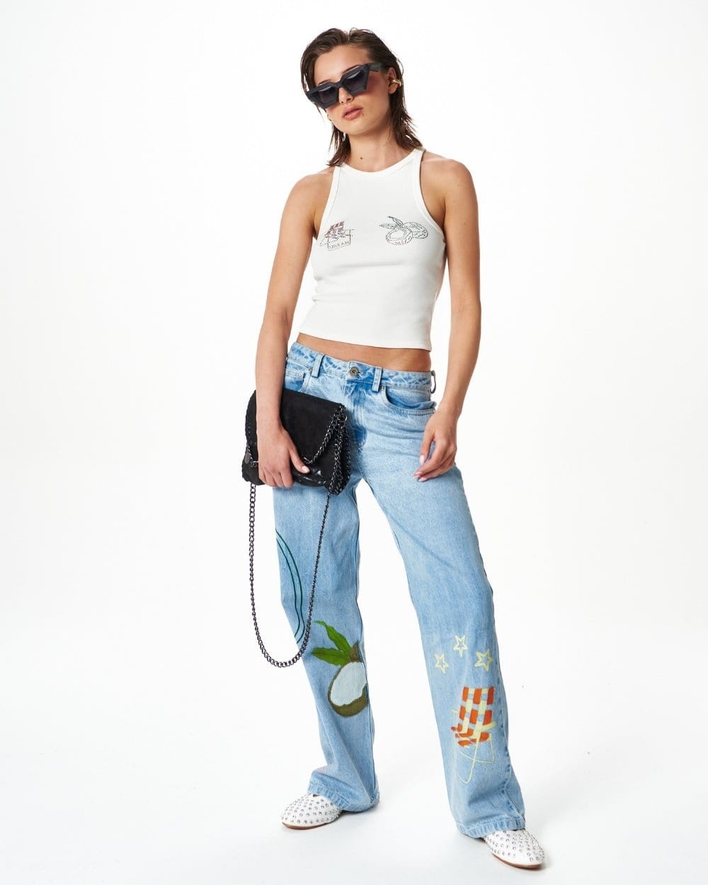 SIRRA TANK TOP - imagen 10