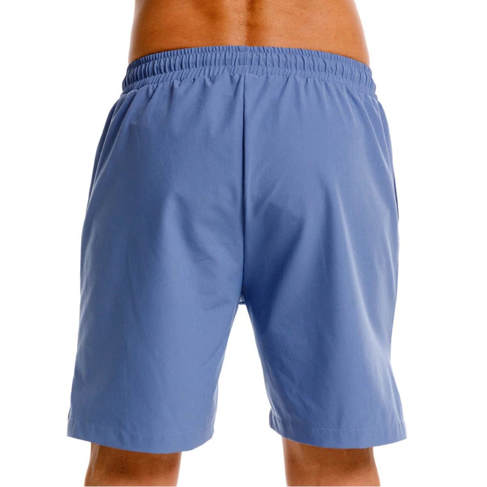 PANTALONETA DEPORTIVA CORE AZUL - imagen 8