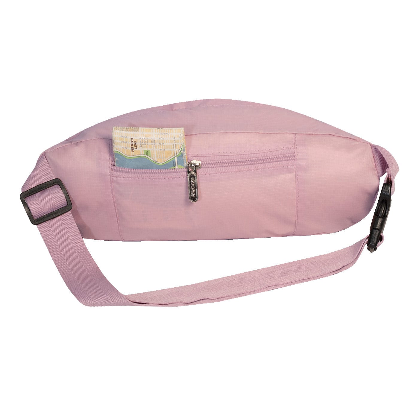 Canguro New York Light Citybags Rosado Pastel - imagen 5