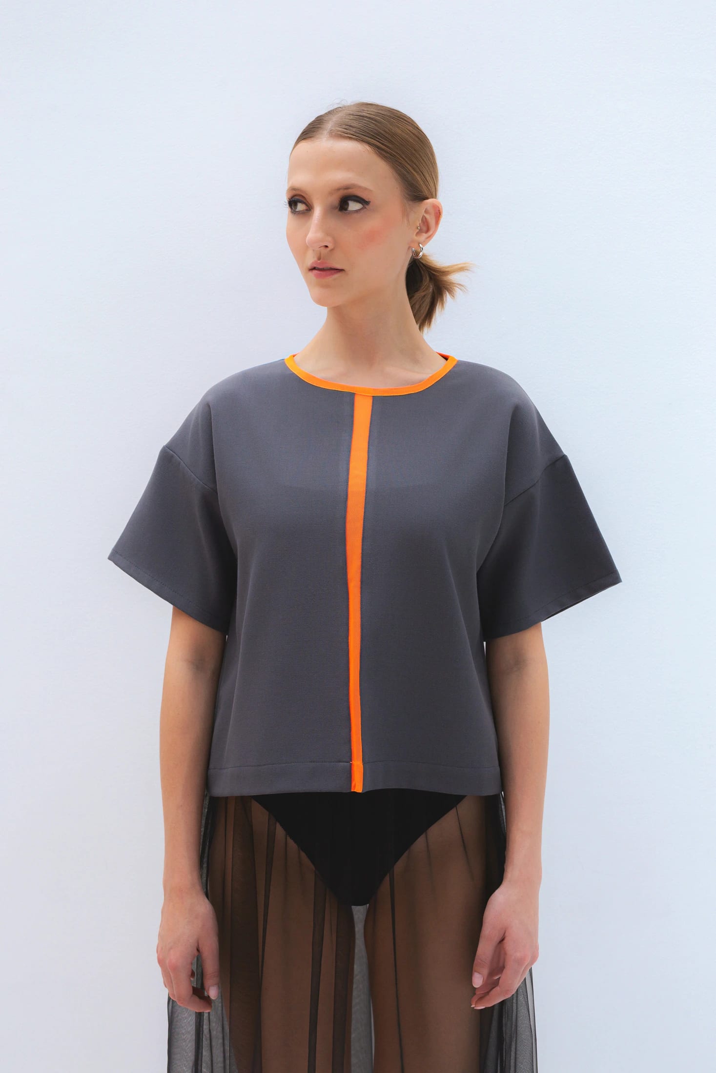 Rebirth Blouse - imagen 1