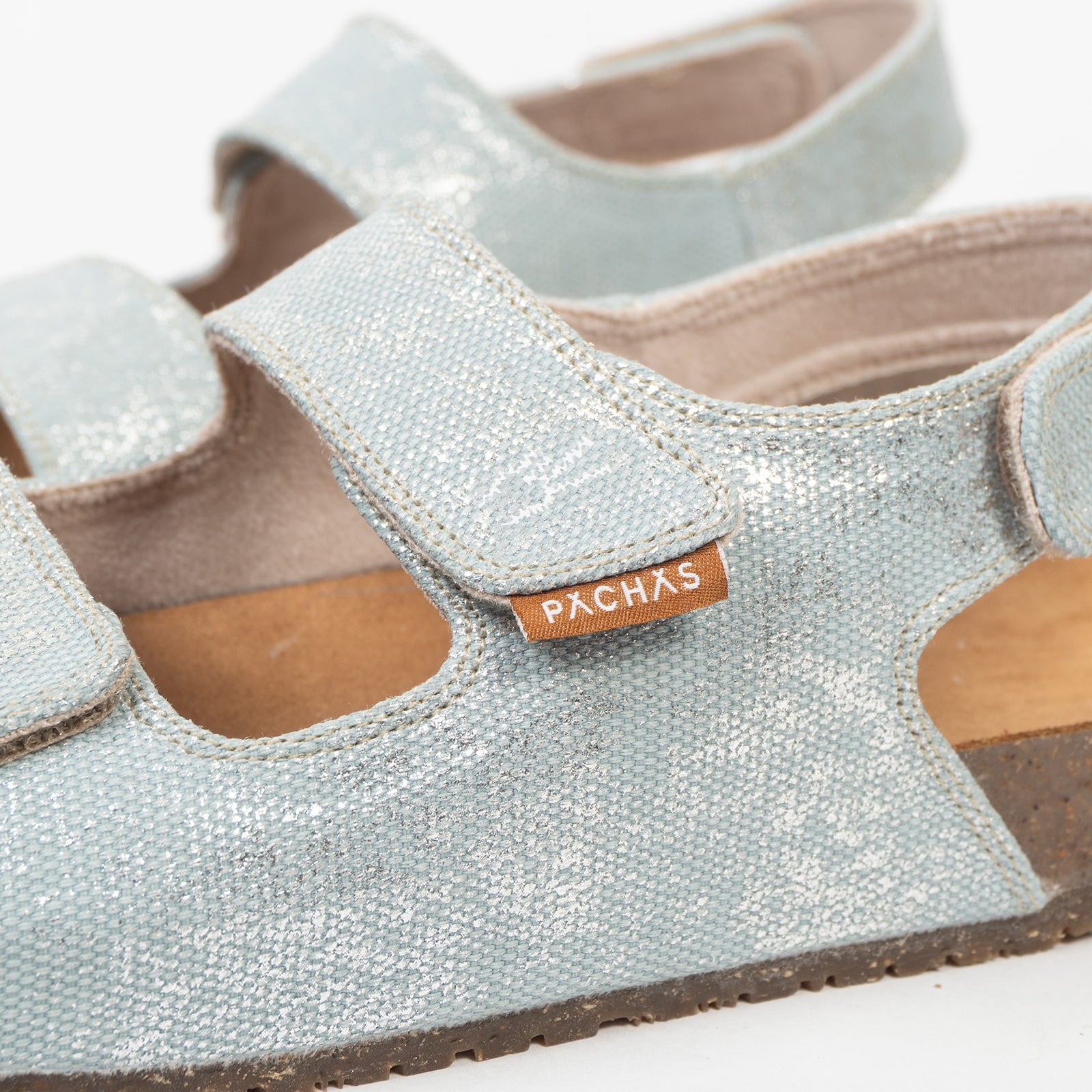 Sandalias Menta - imagen 4