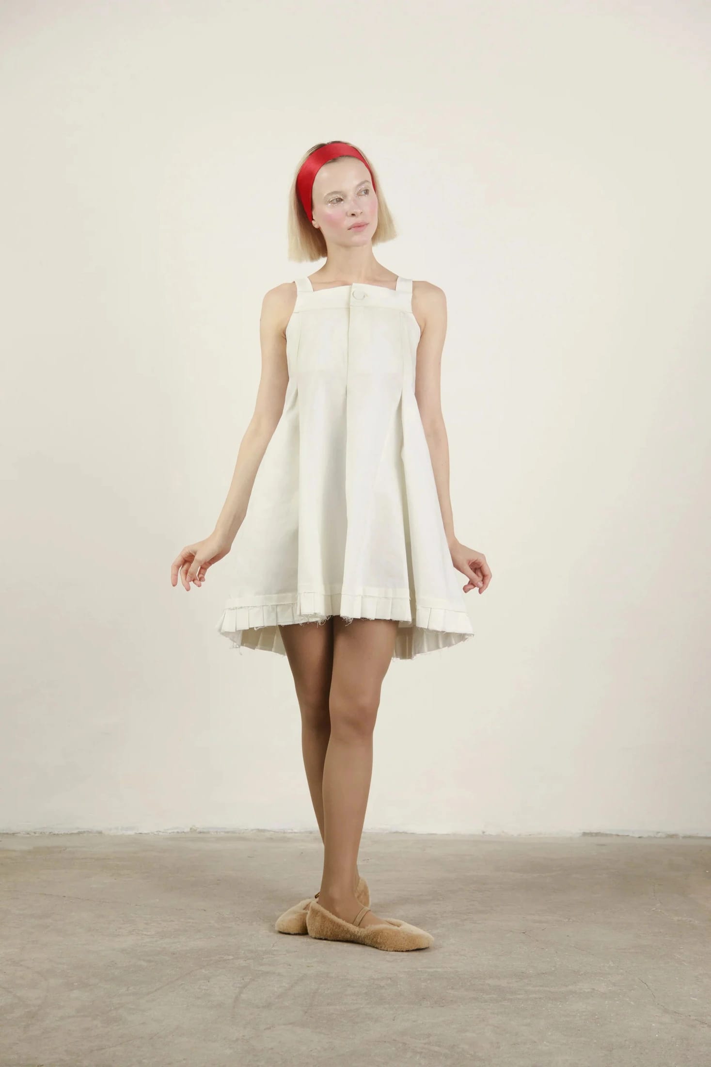MATHILDA DRESS - imagen 4