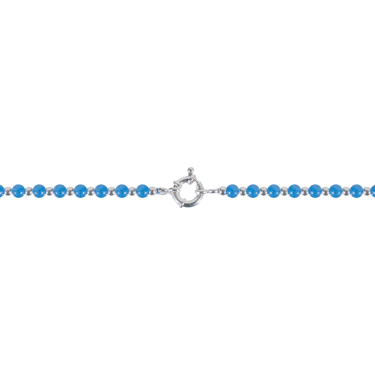 Blue Mist Necklace - imagen 3