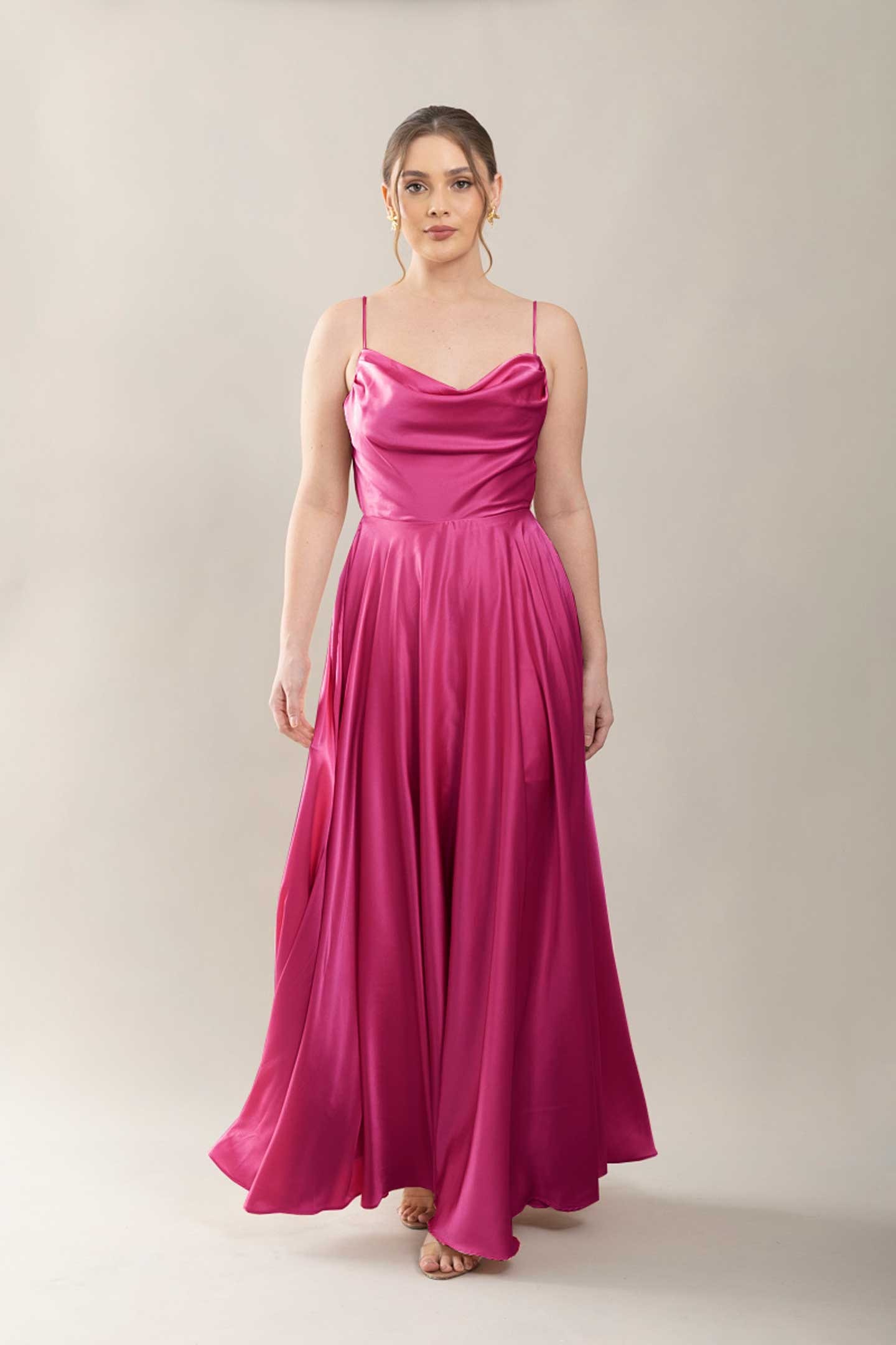 Vestido Zafiro - imagen 8