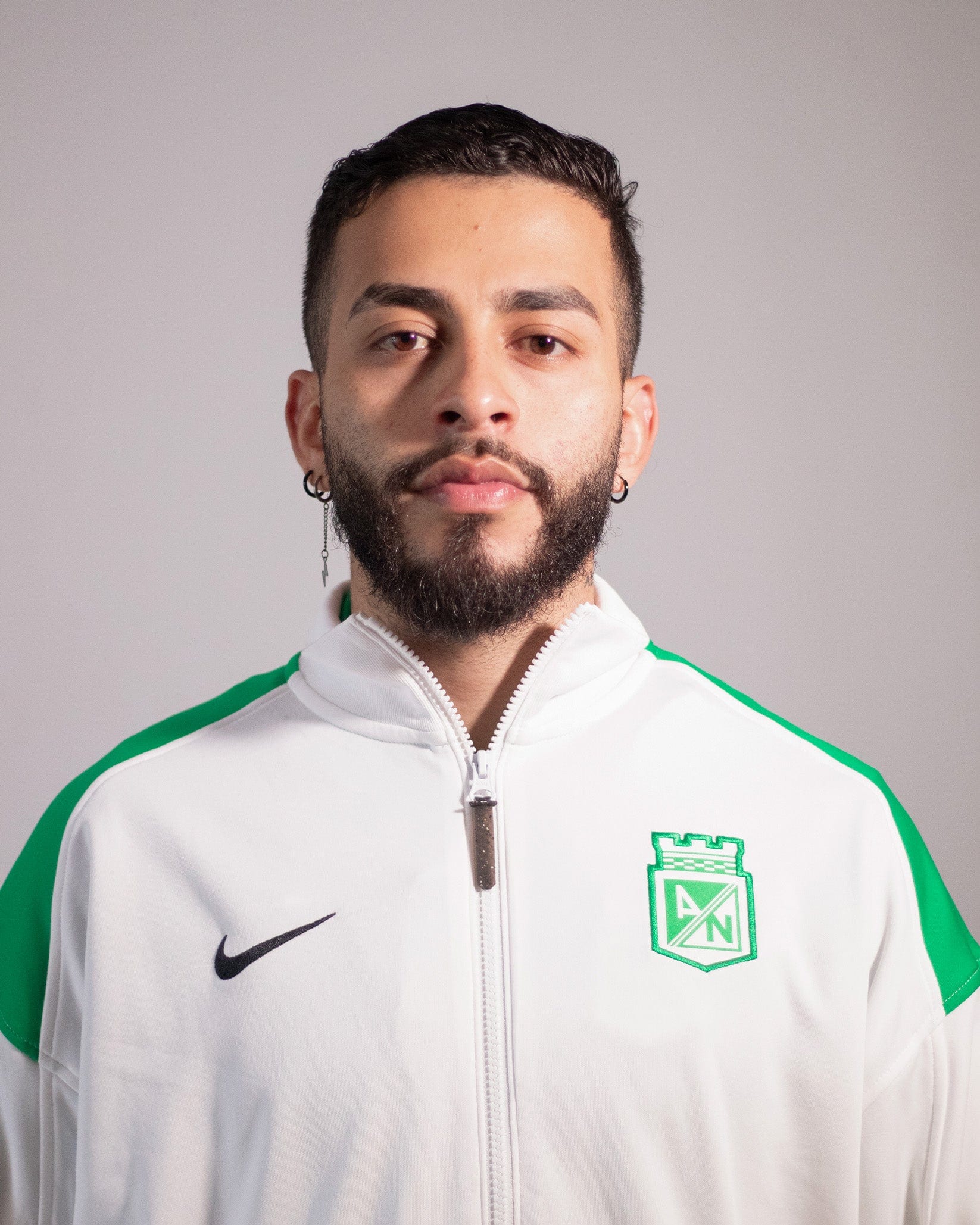CHAQUETA PRESENTACION NIKE 2026 HOMBRE - imagen 5