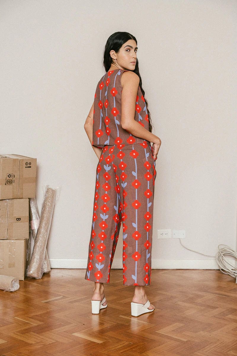 VINE PANTS - imagen 4