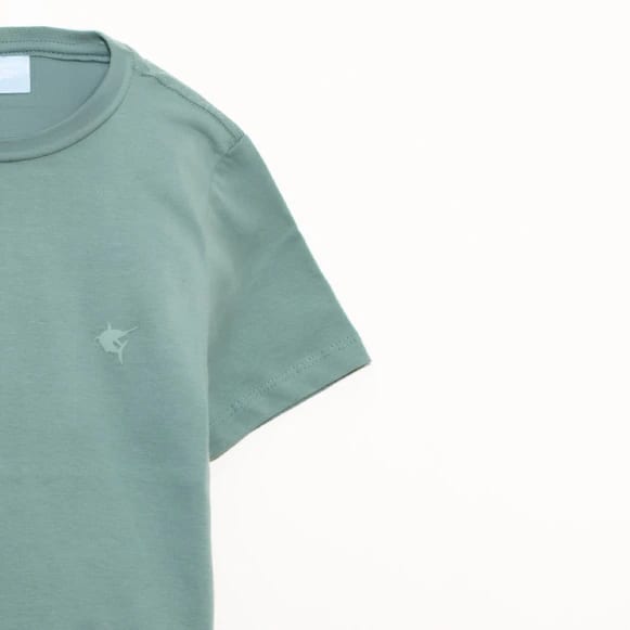 T-SHIRT BASICA NINO - imagen 17