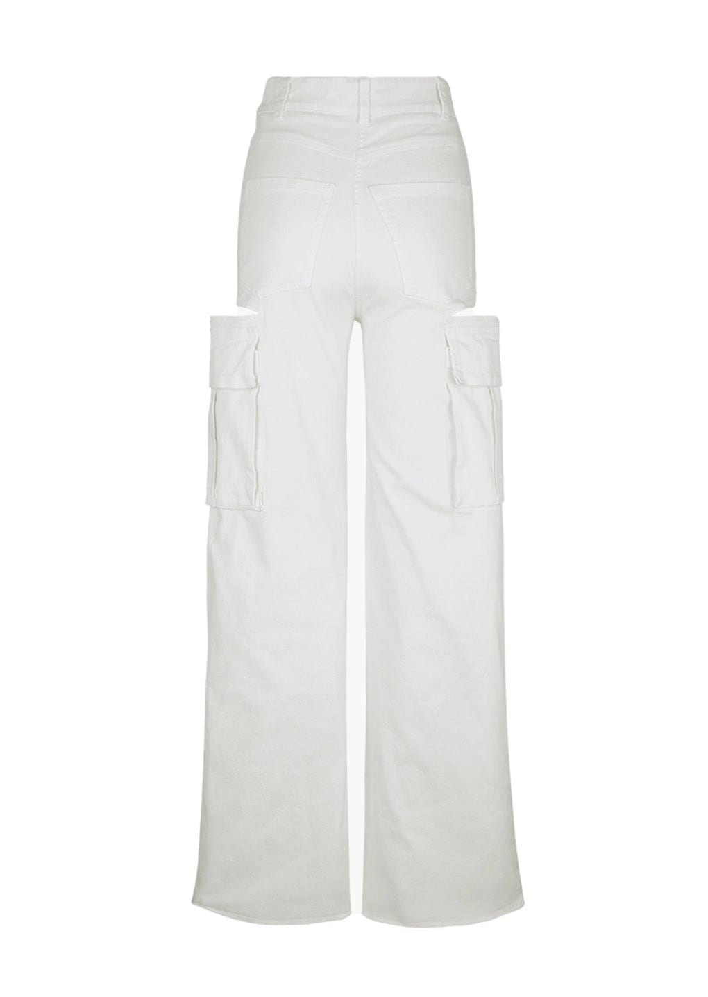 Denim Palazzo - imagen 3