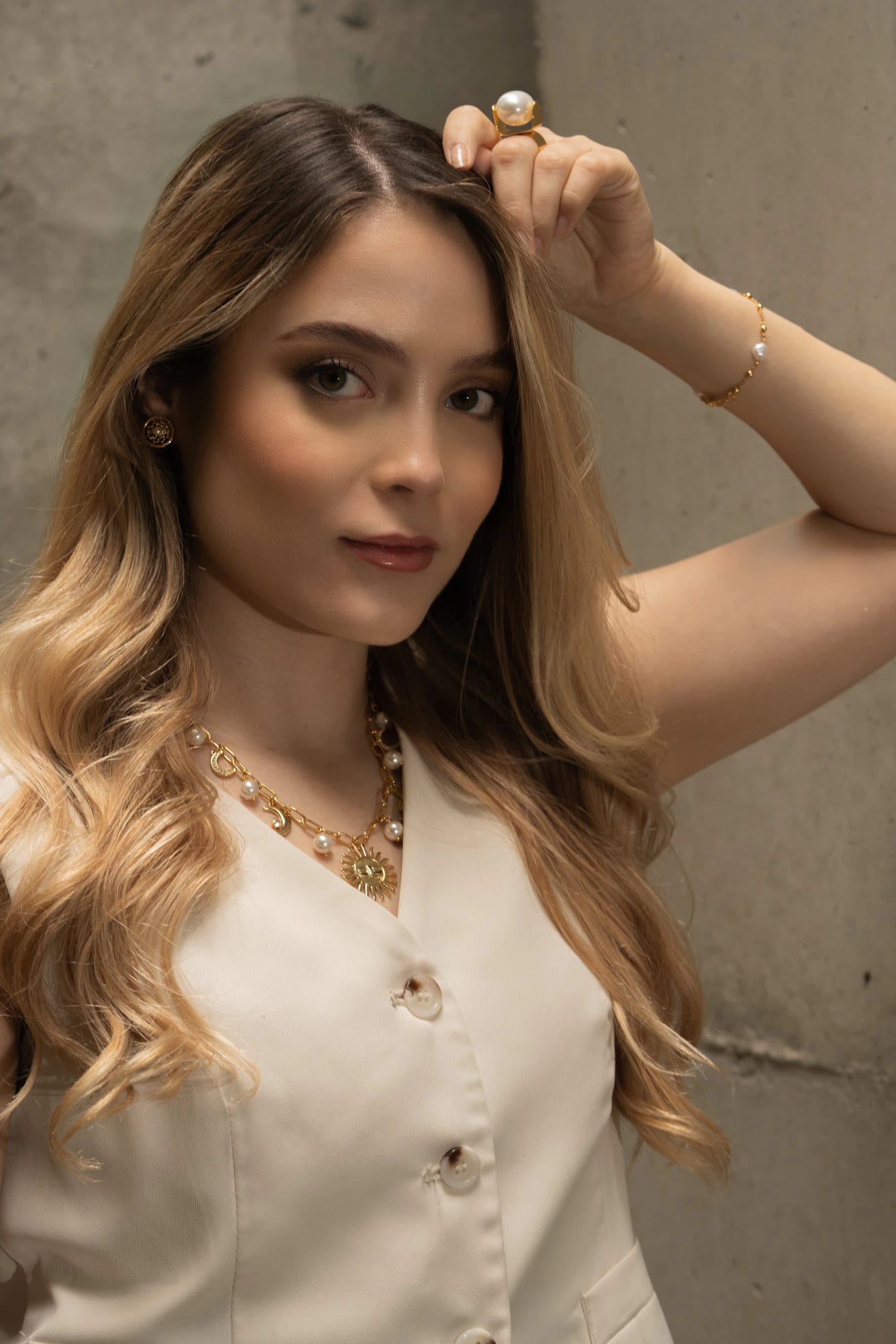 Collar Claridad - imagen 5