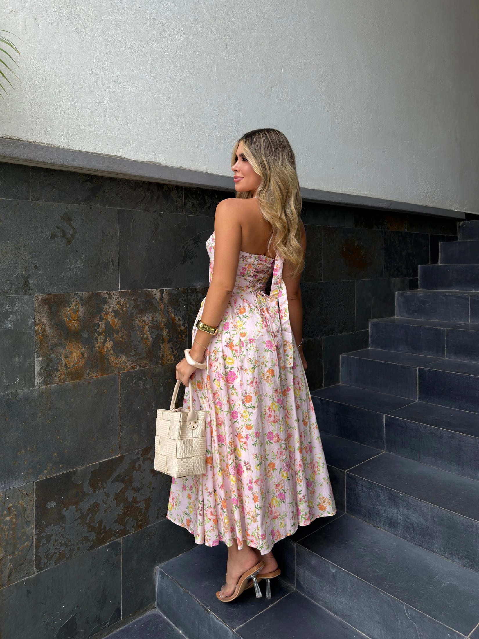 VESTIDO JOHANNA - imagen 2