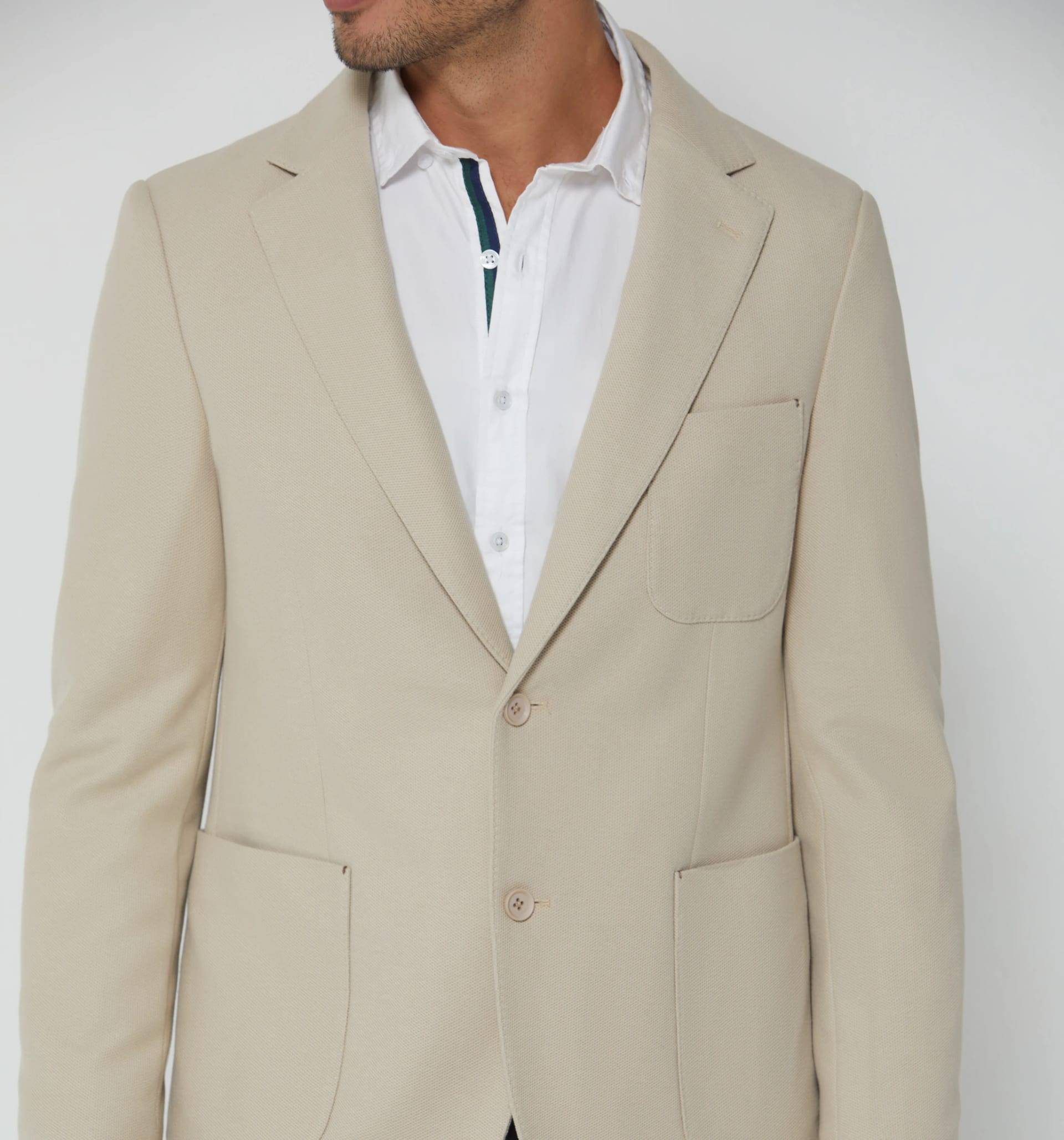 Blazer para hombre - imagen 3