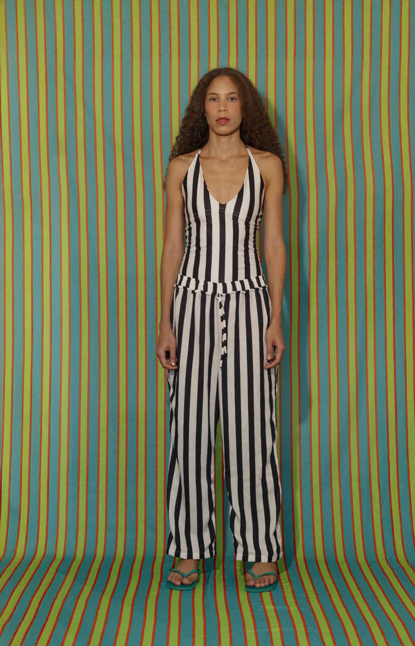 Esther Pants - imagen 1