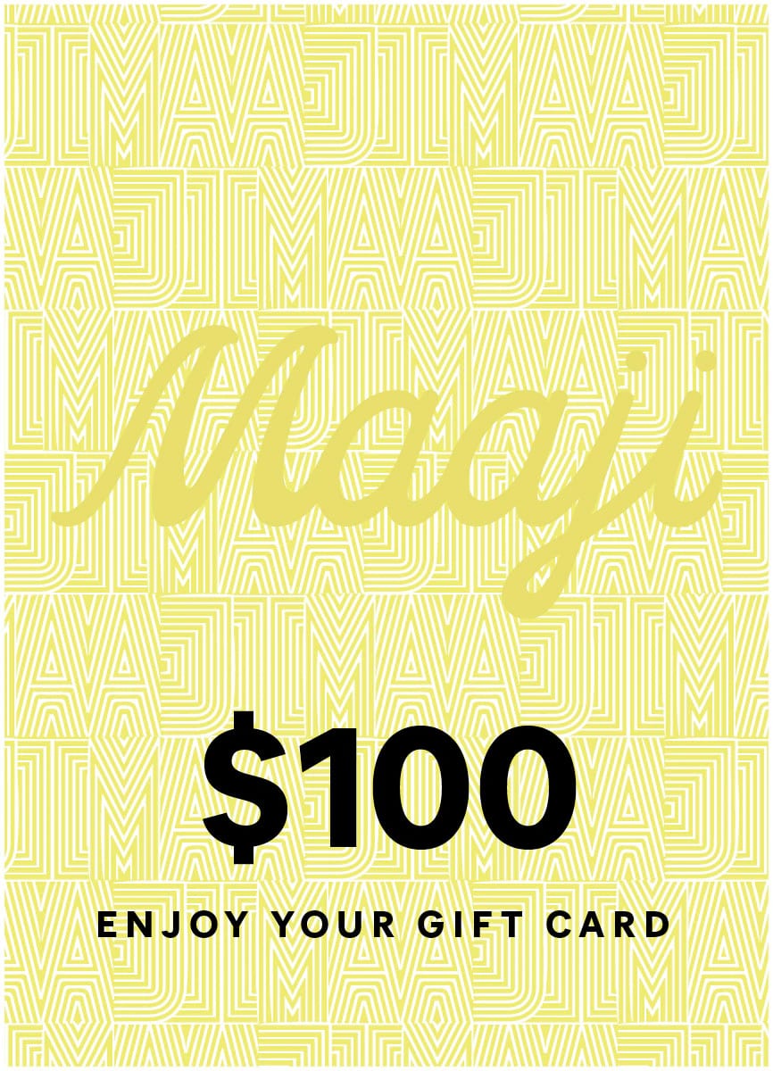 Maaji Gift Card - imagen 5