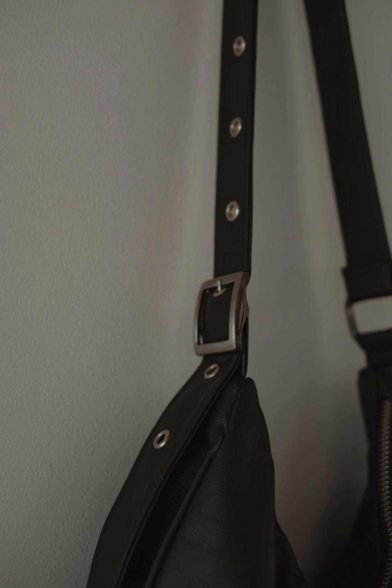 BELT BAG - ESPRESSO - imagen 5