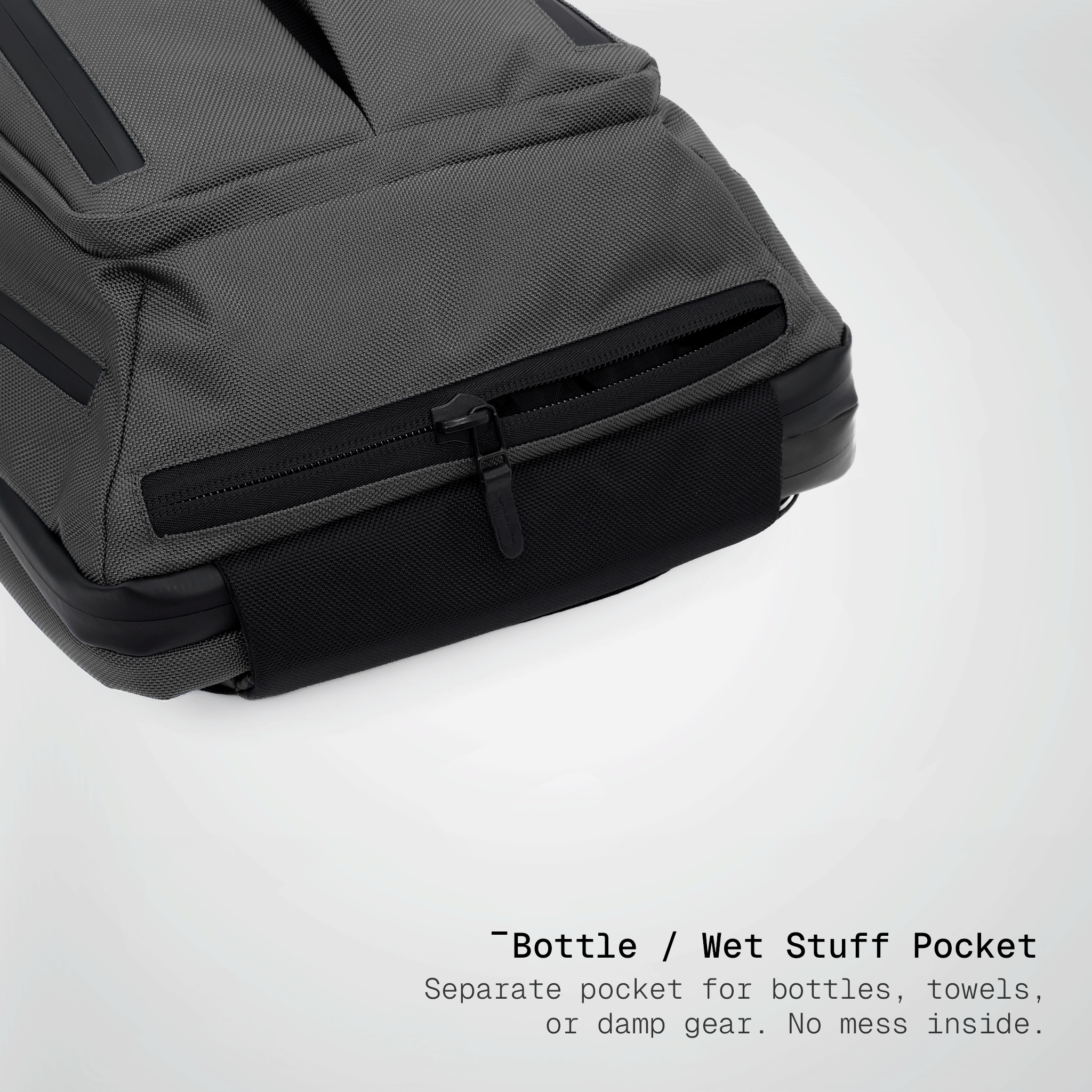 WORK/TRAVEL SPEED BACKPACK - imagen 74